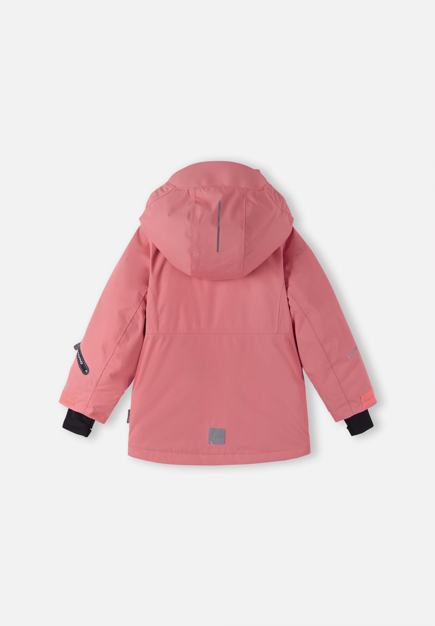 Toddler & Kid's Reimatec Winter Jacket - Kiiruna