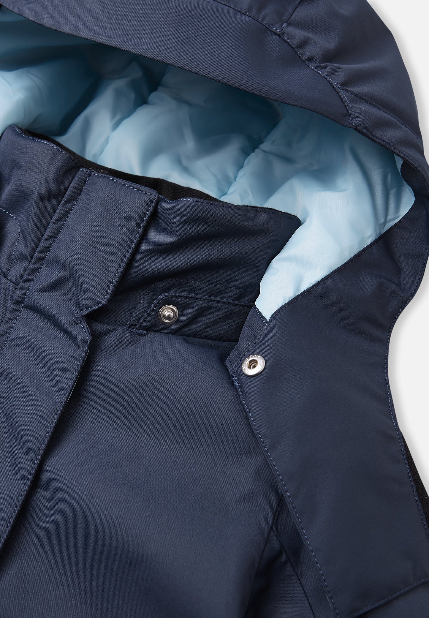 Toddler & Kid's Reimatec Winter Jacket - Kiiruna