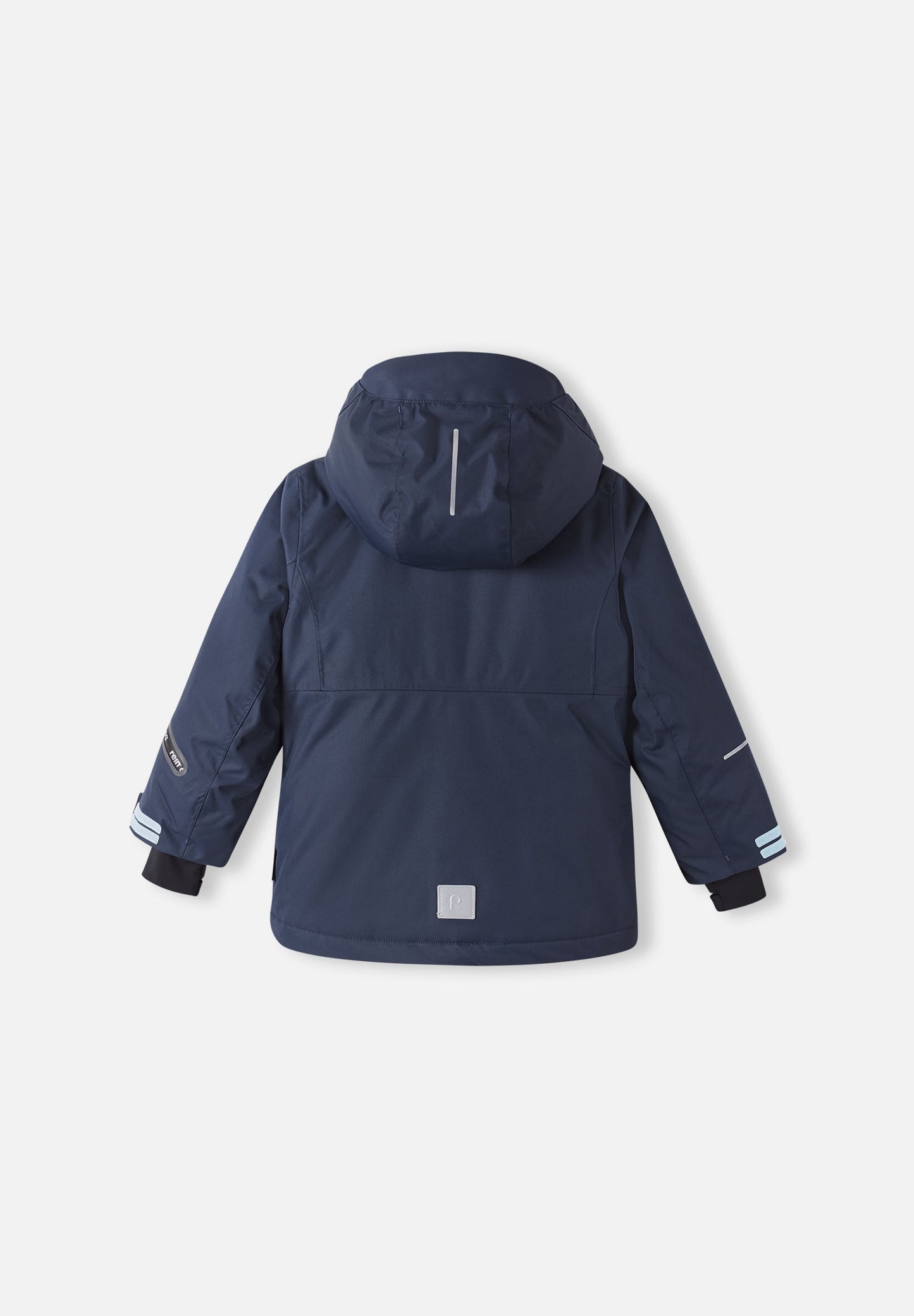 Toddler & Kid's Reimatec Winter Jacket - Kiiruna