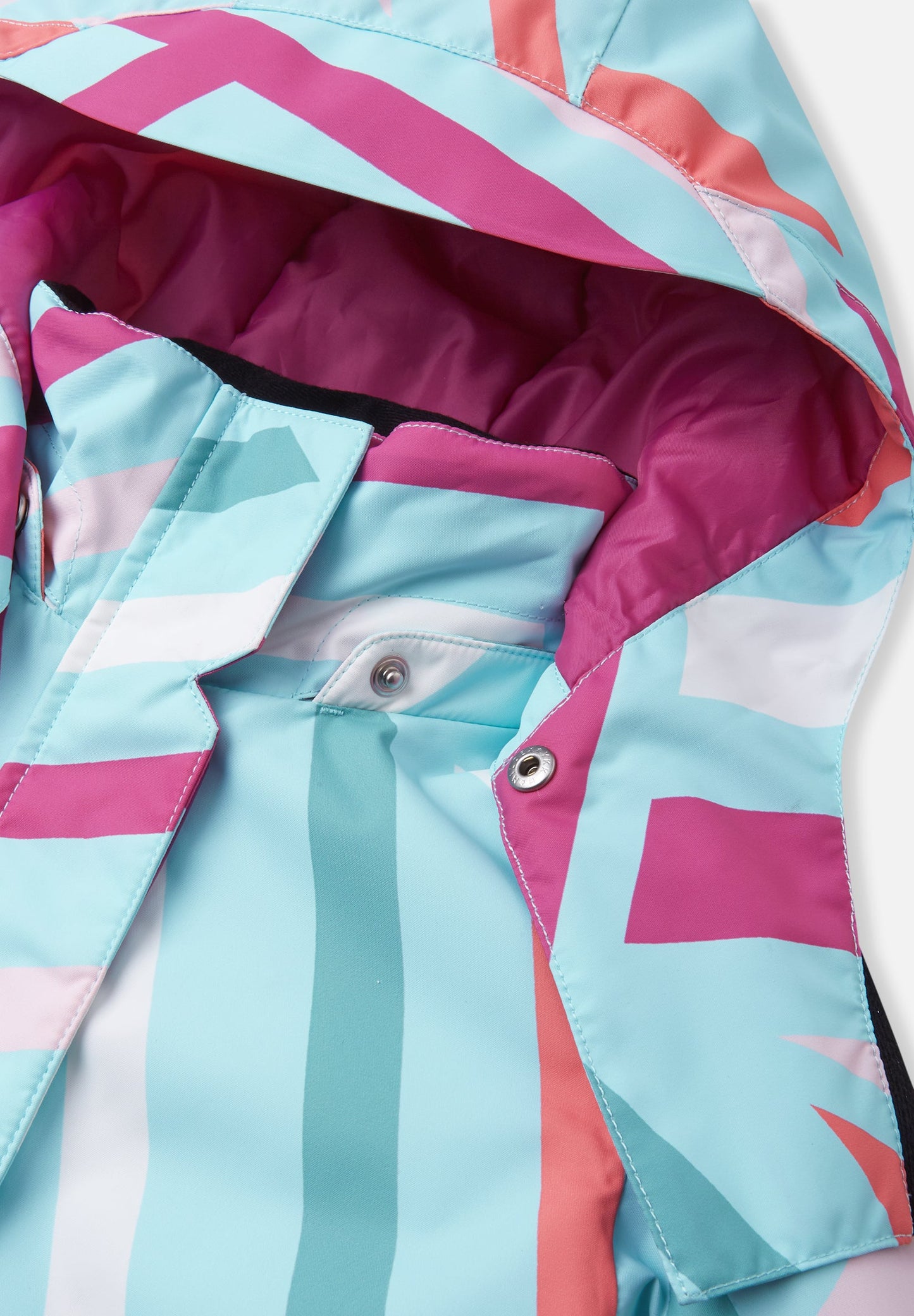 Toddler & Kid's Reimatec Winter Jacket - Kiiruna