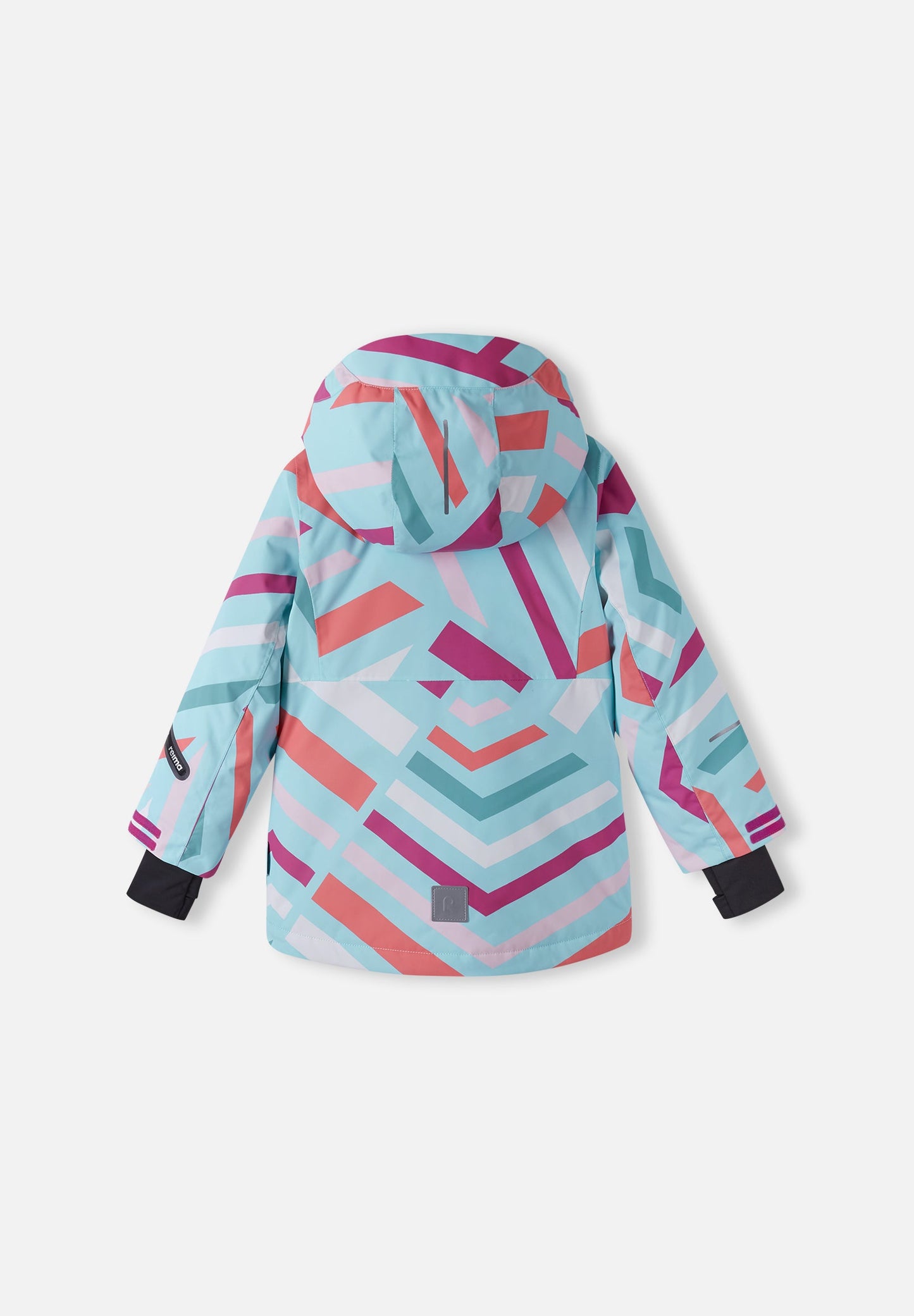 Toddler & Kid's Reimatec Winter Jacket - Kiiruna