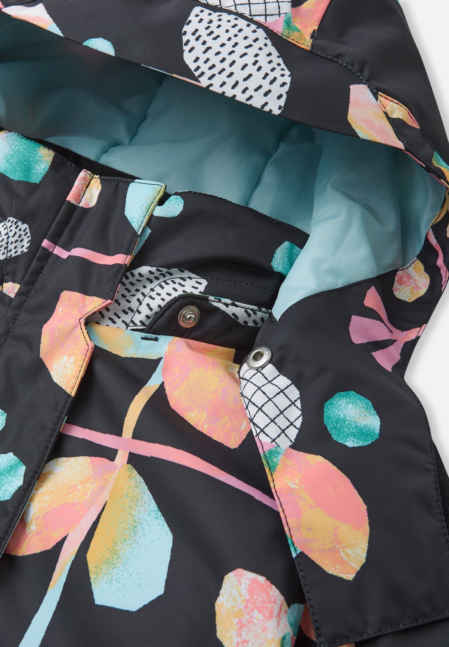 Toddler & Kid's Reimatec Winter Jacket - Kiiruna