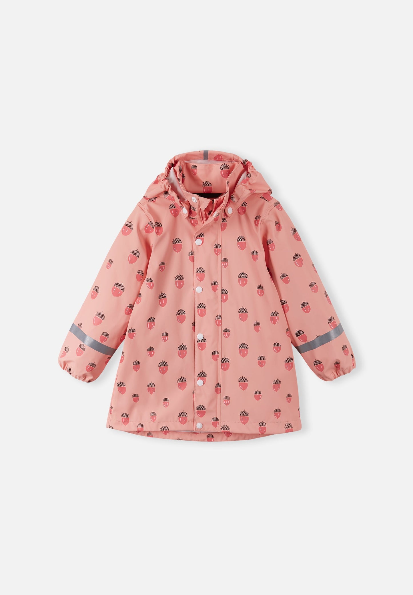 Toddler & Kids Waterproof Raincoat - Vatten