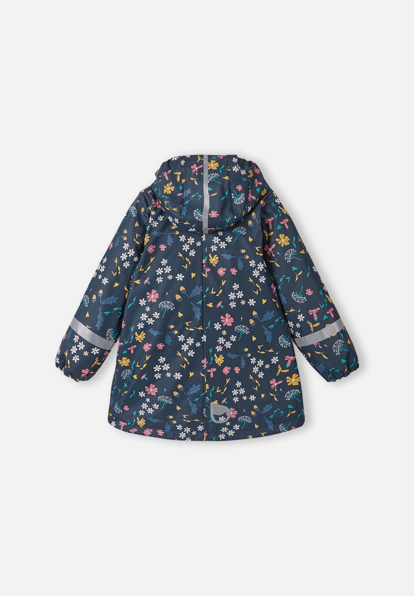 Toddler & Kids Waterproof Raincoat - Vatten