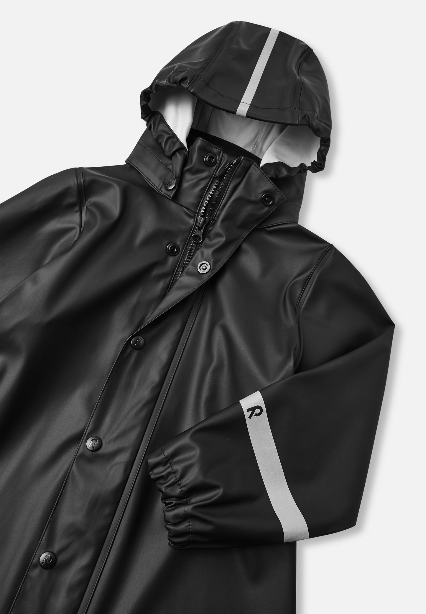 Toddler & Kids Waterproof Raincoat - Vatten