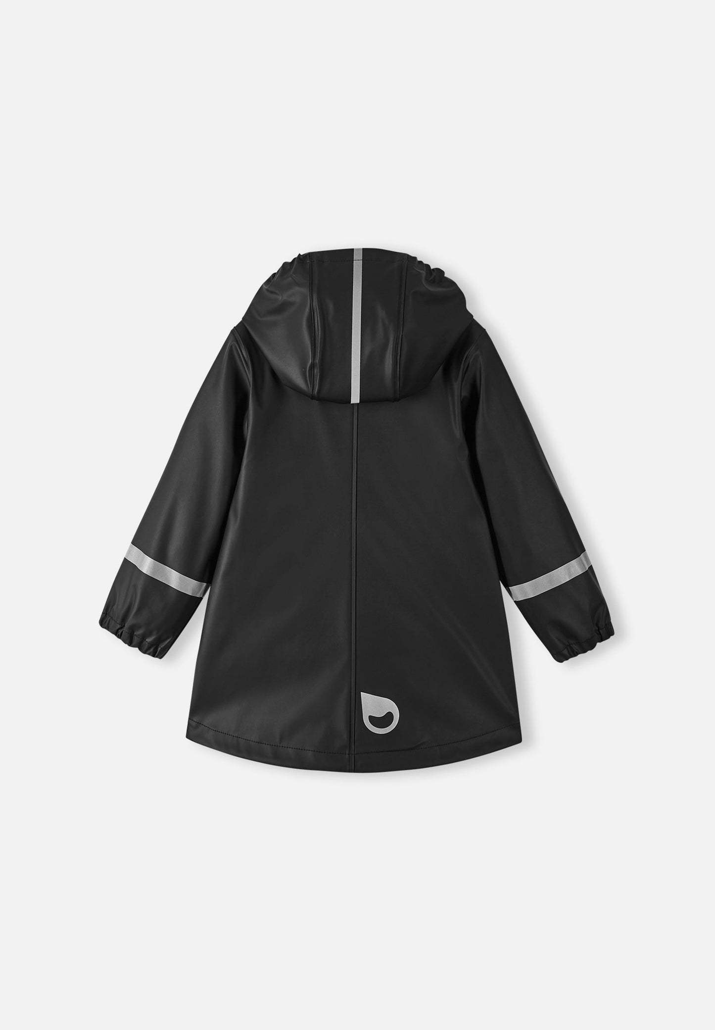 Toddler & Kids Waterproof Raincoat - Vatten