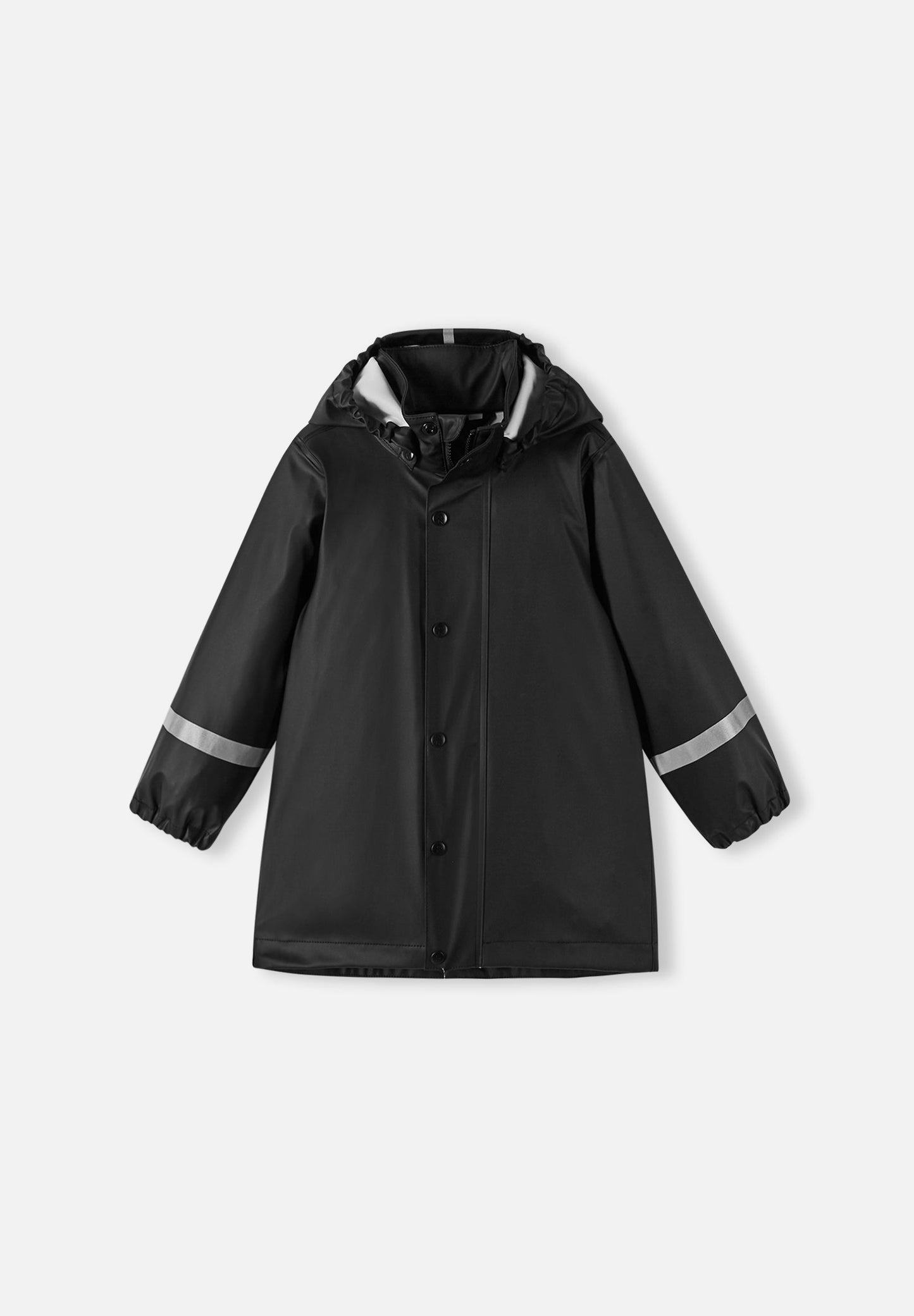 Toddler & Kids Waterproof Raincoat - Vatten