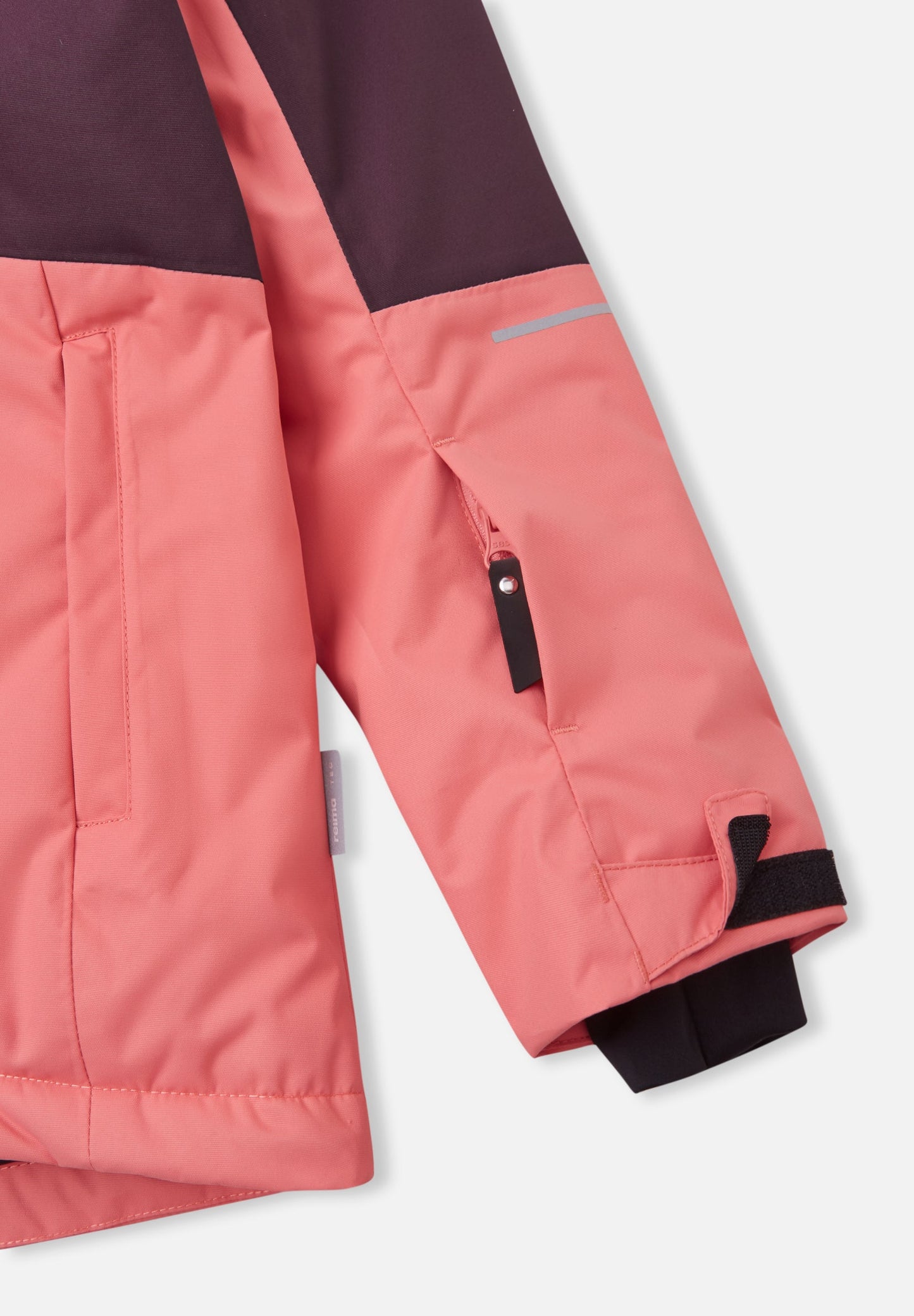 Toddler & Kids Reimatec Ski Jacket - Soppela