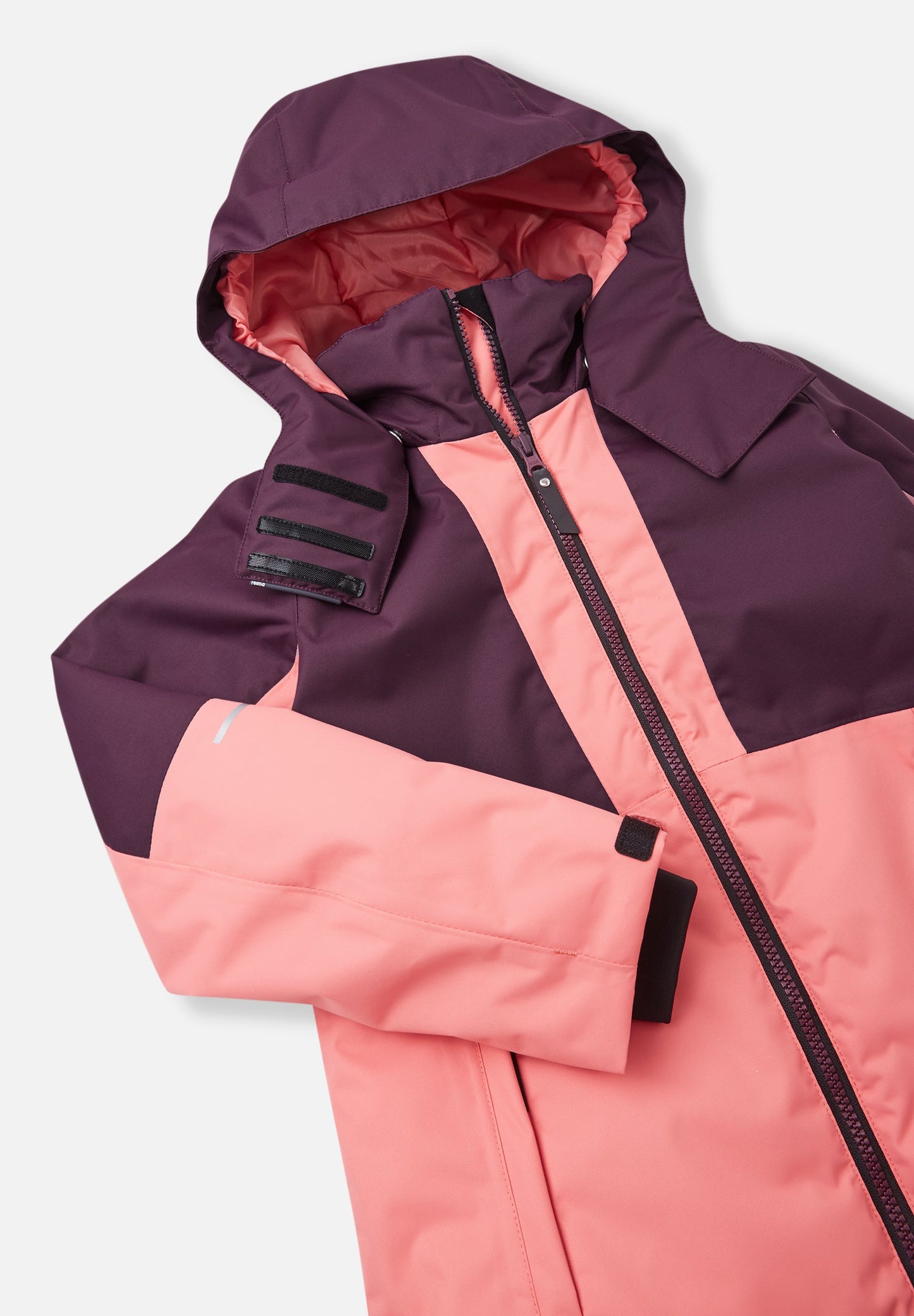 Toddler & Kids Reimatec Ski Jacket - Soppela