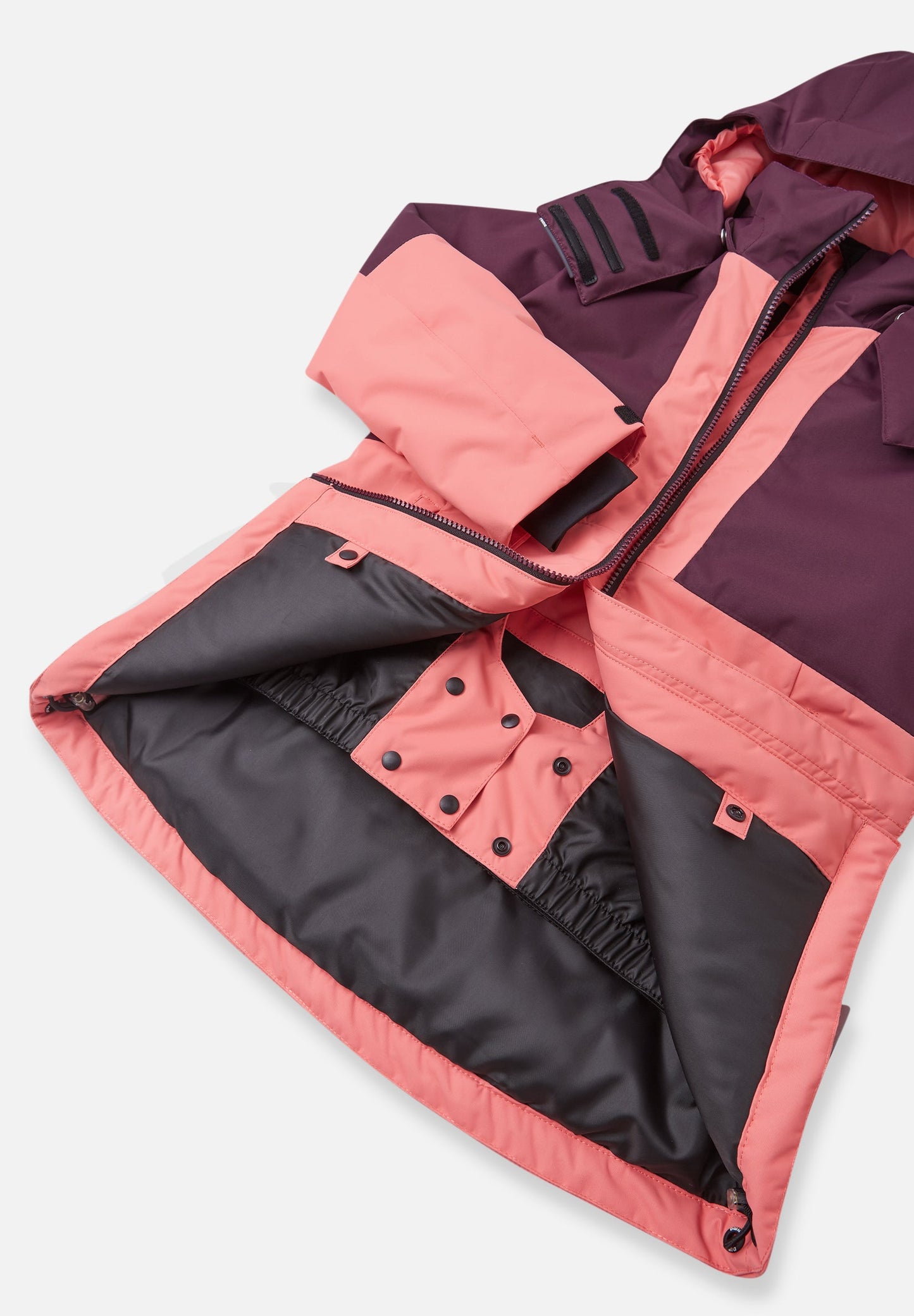 Toddler & Kids Reimatec Ski Jacket - Soppela