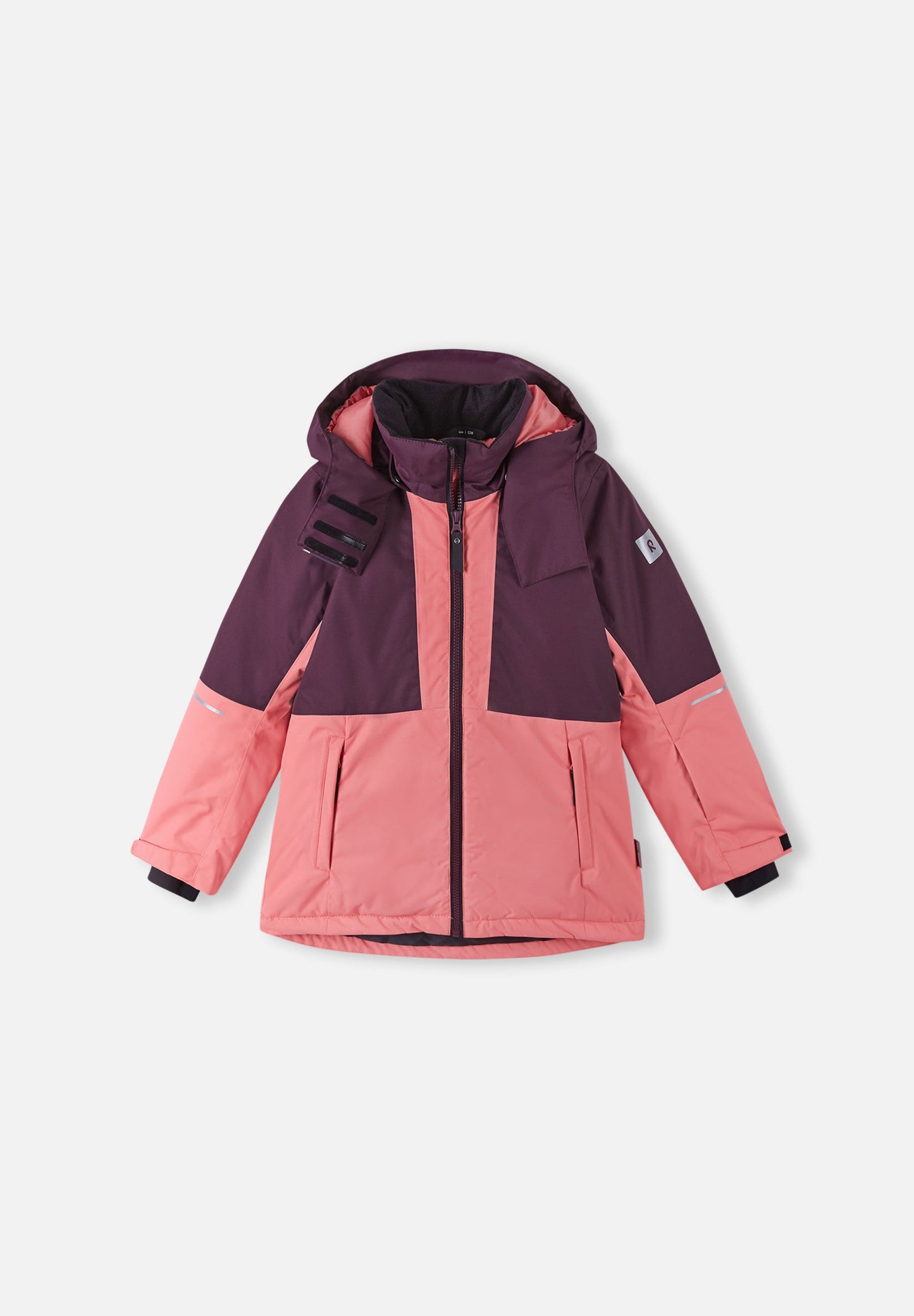 Toddler & Kids Reimatec Ski Jacket - Soppela