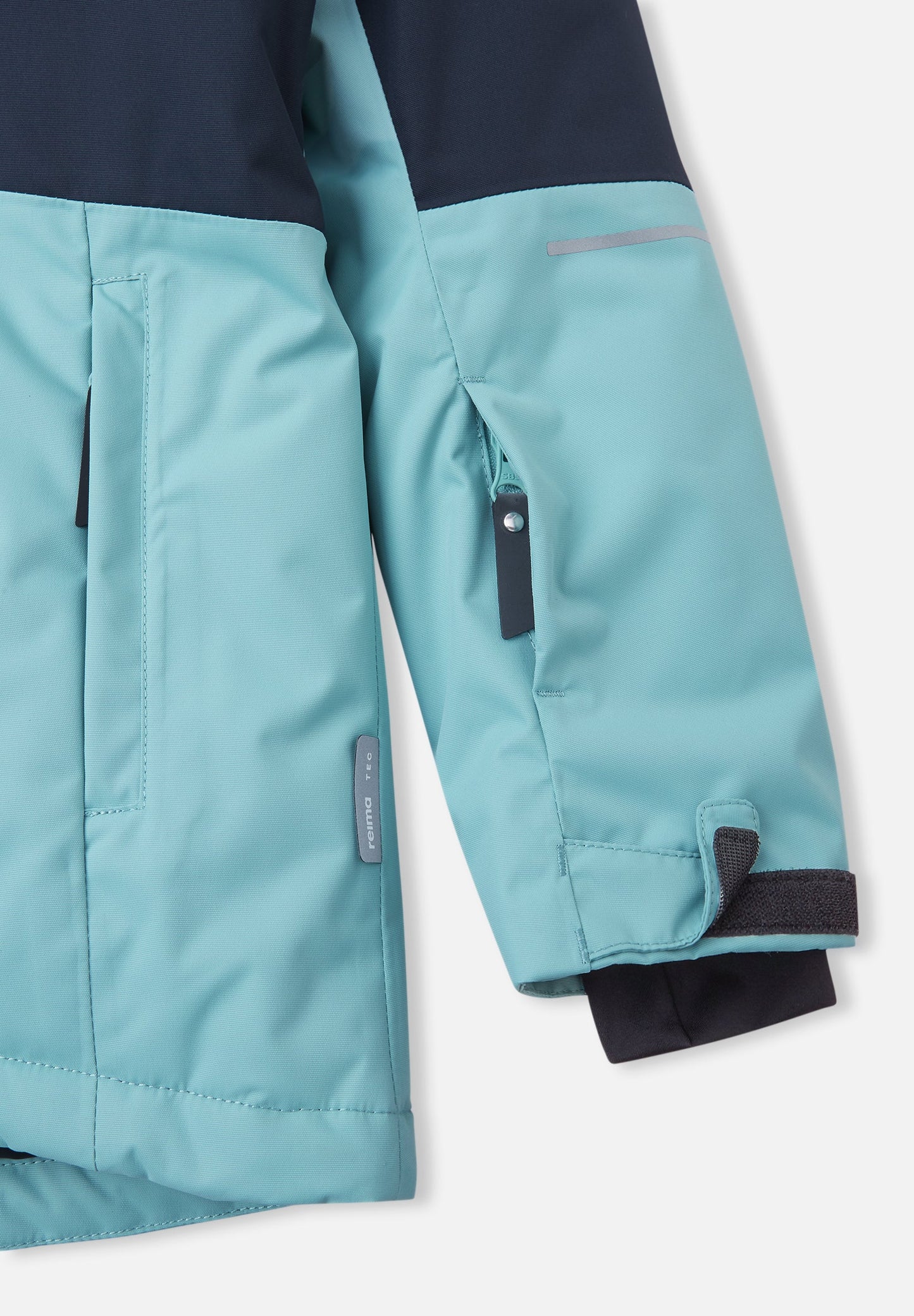 Toddler & Kids Reimatec Ski Jacket - Soppela