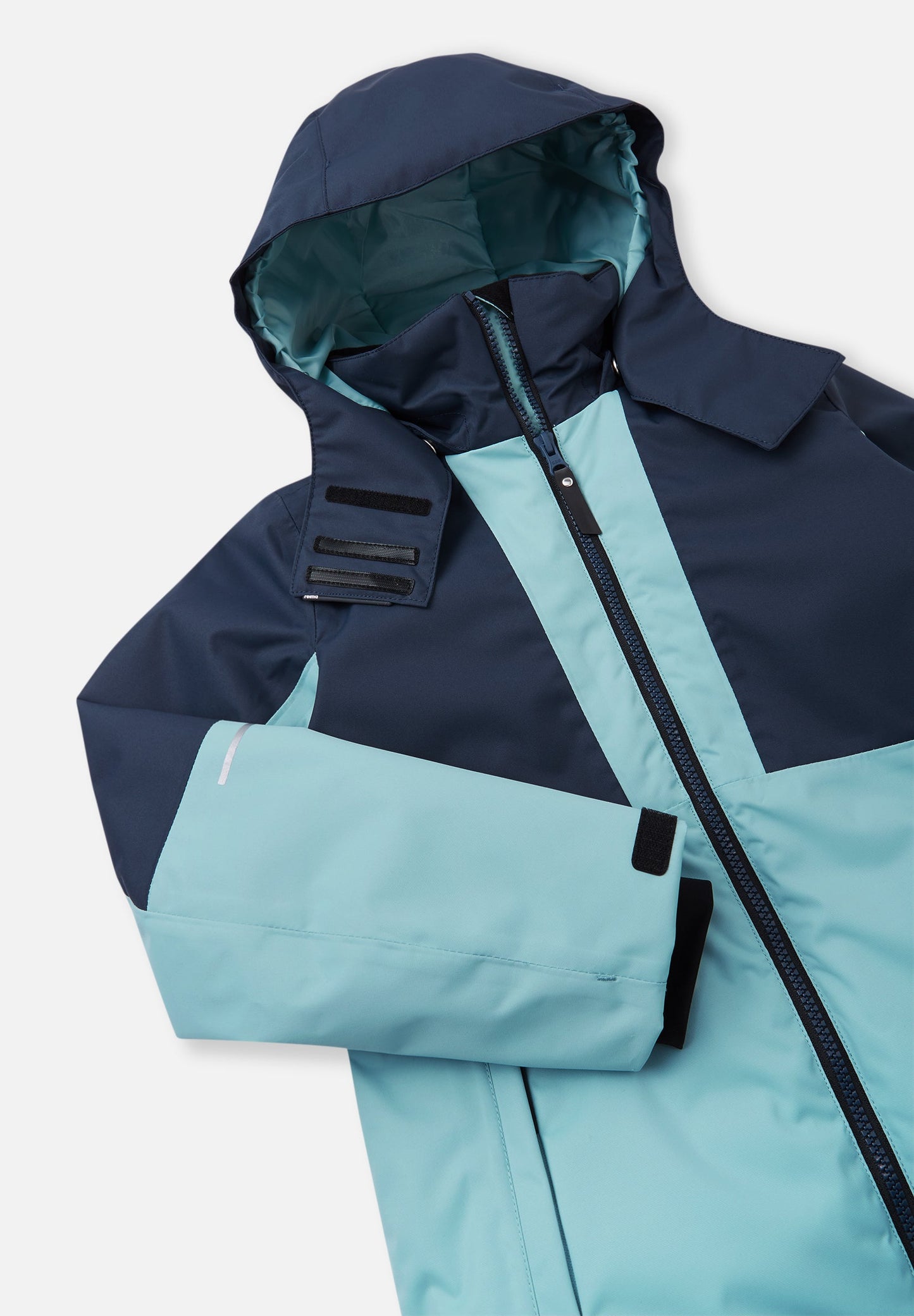 Toddler & Kids Reimatec Ski Jacket - Soppela