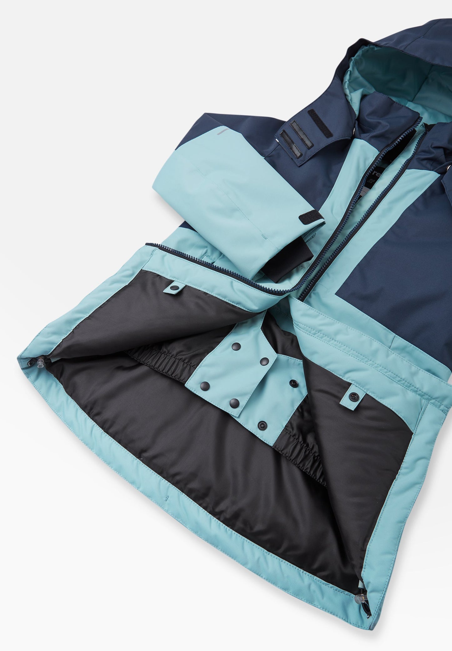 Toddler & Kids Reimatec Ski Jacket - Soppela