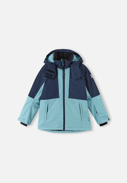 Toddler & Kids Reimatec Ski Jacket - Soppela