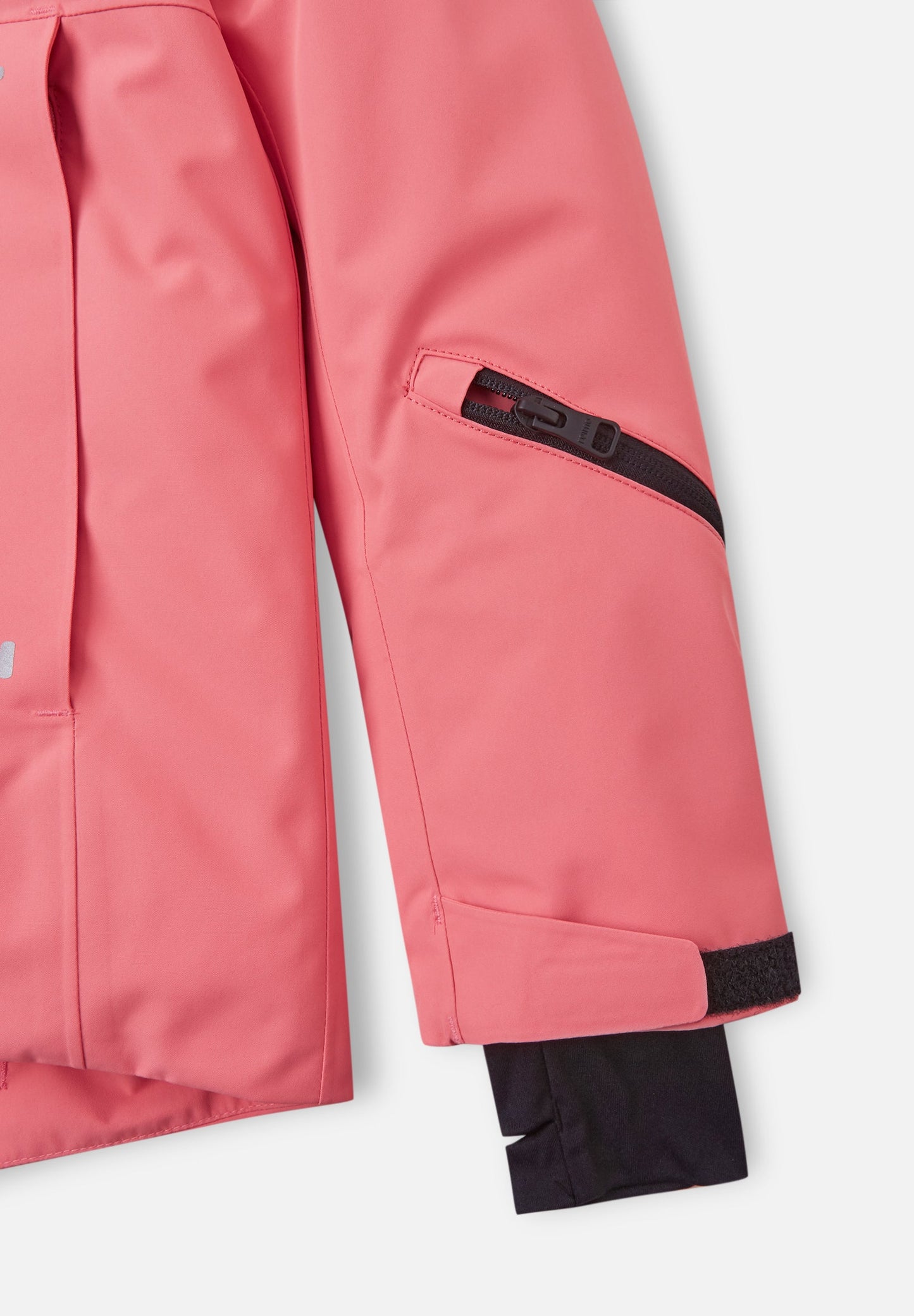 Toddler & Kids Insulated Ski Jacket - Perille