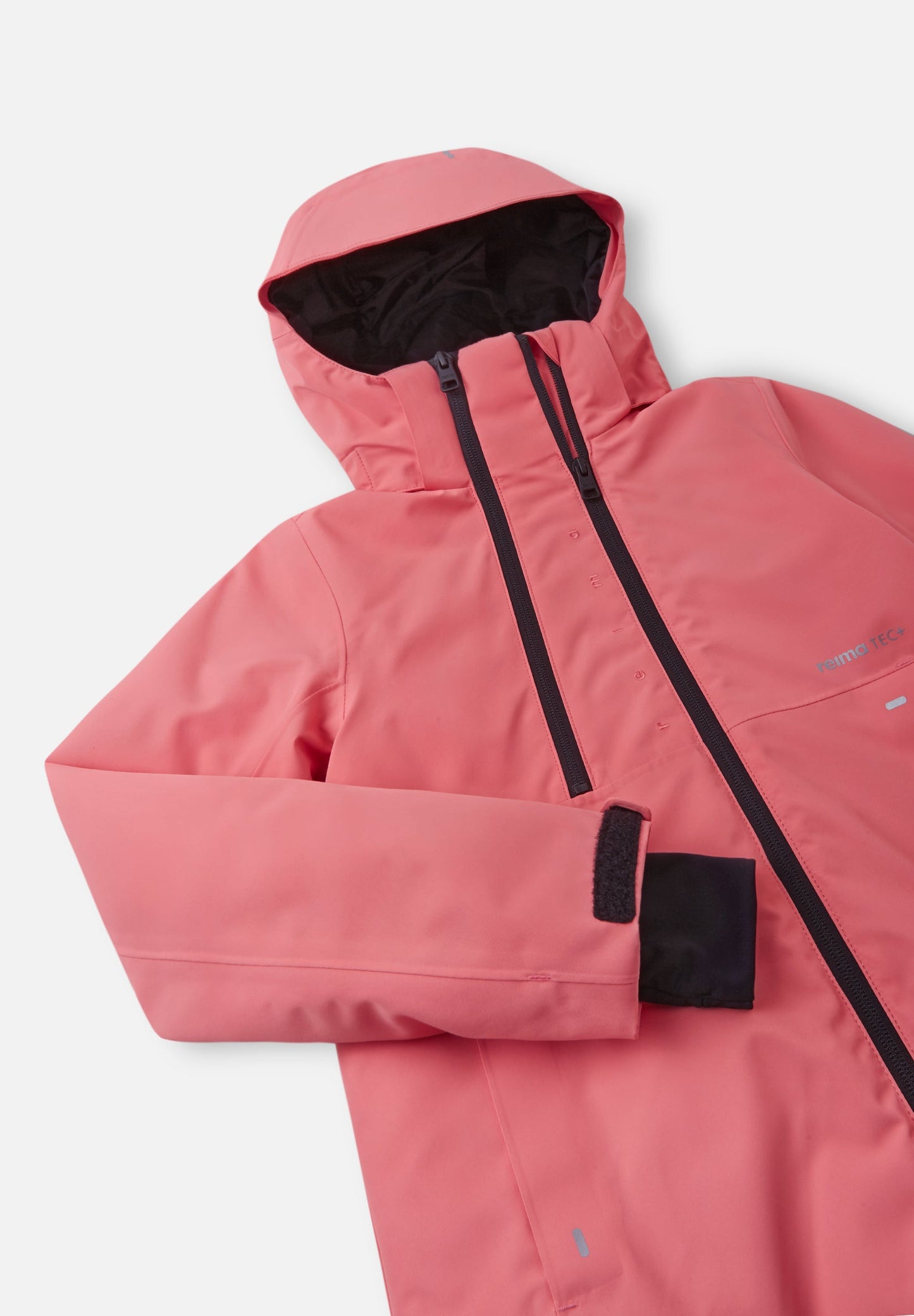 Toddler & Kids Insulated Ski Jacket - Perille