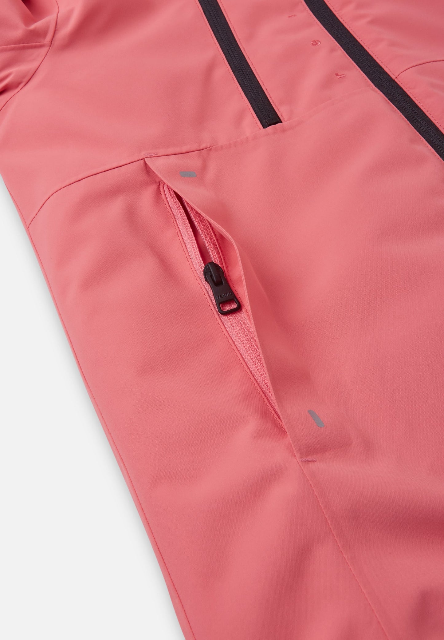 Toddler & Kids Insulated Ski Jacket - Perille