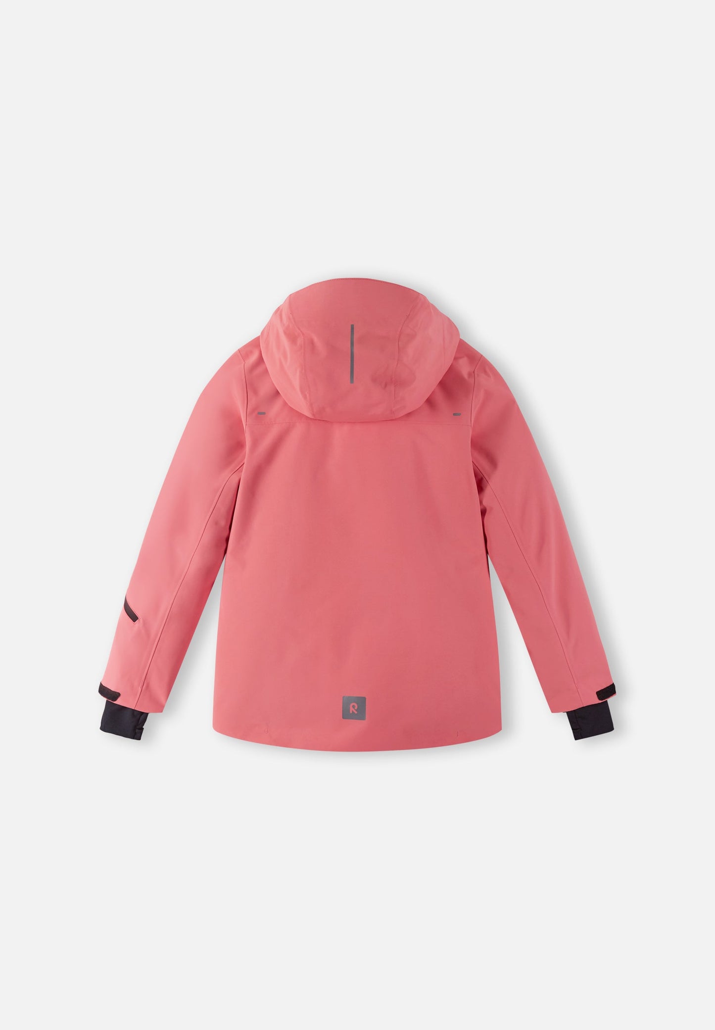 Toddler & Kids Insulated Ski Jacket - Perille