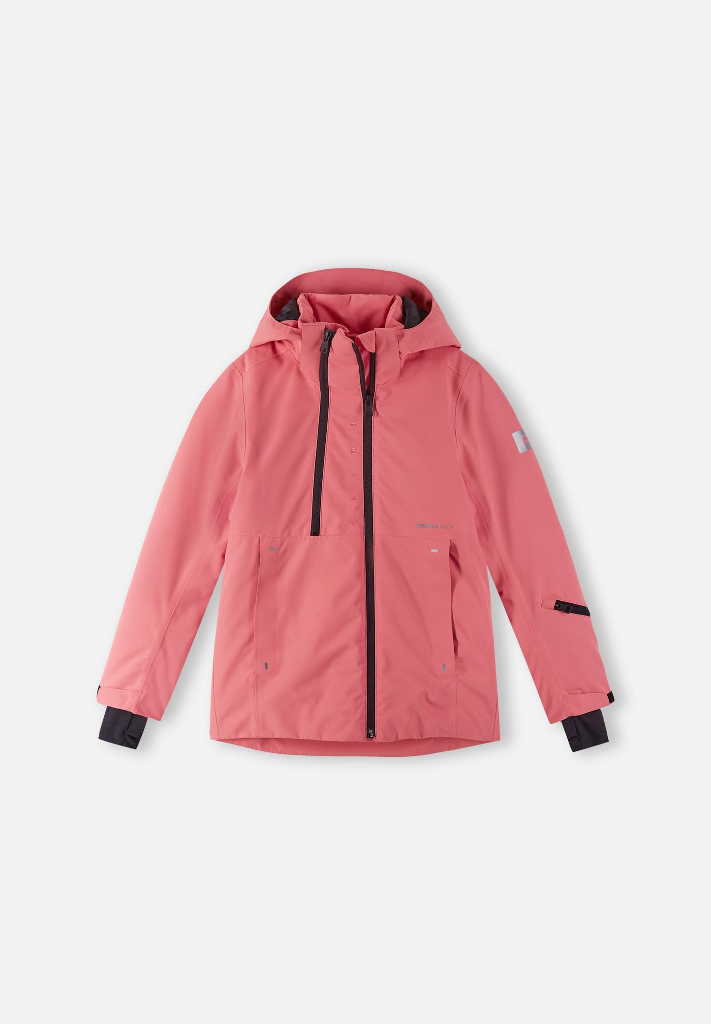 Toddler & Kids Insulated Ski Jacket - Perille