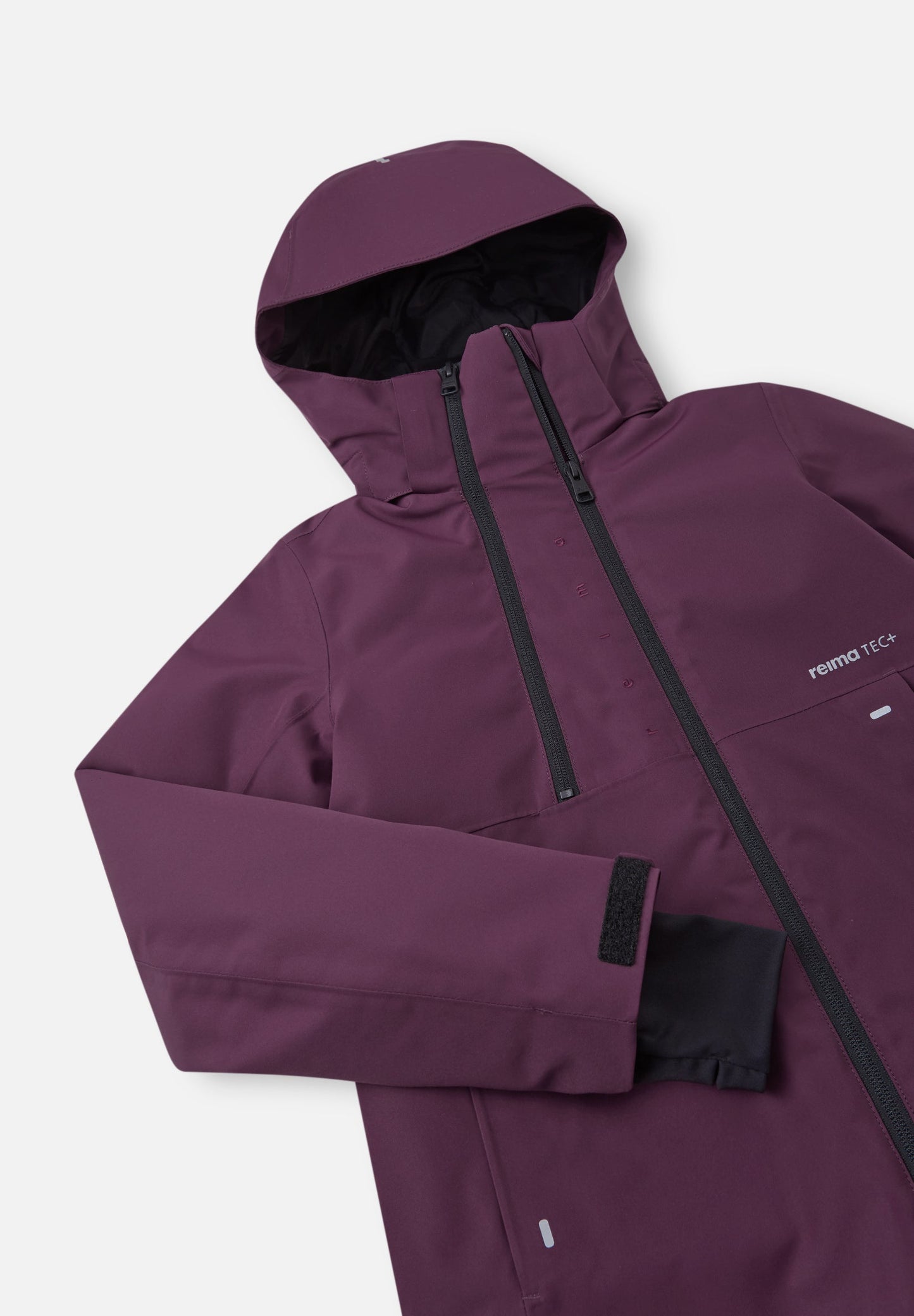 Toddler & Kids Insulated Ski Jacket - Perille