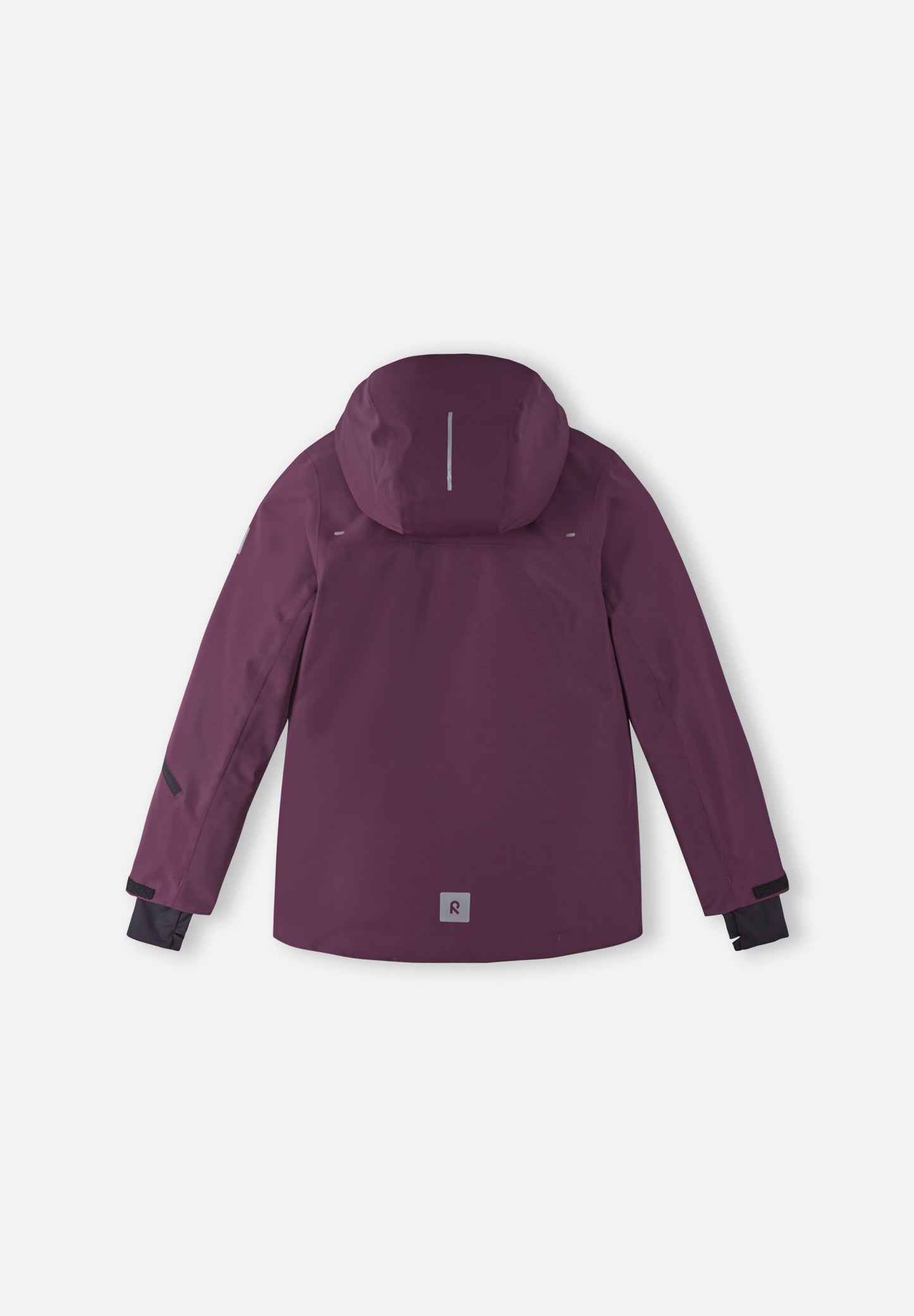Toddler & Kids Insulated Ski Jacket - Perille