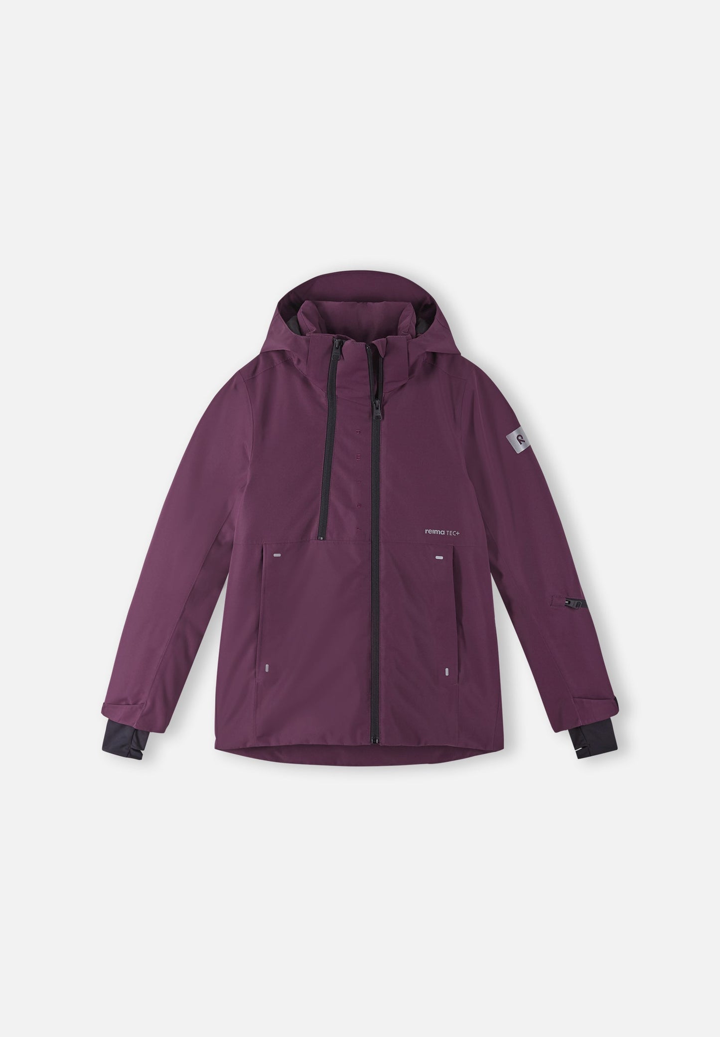 Toddler & Kids Insulated Ski Jacket - Perille