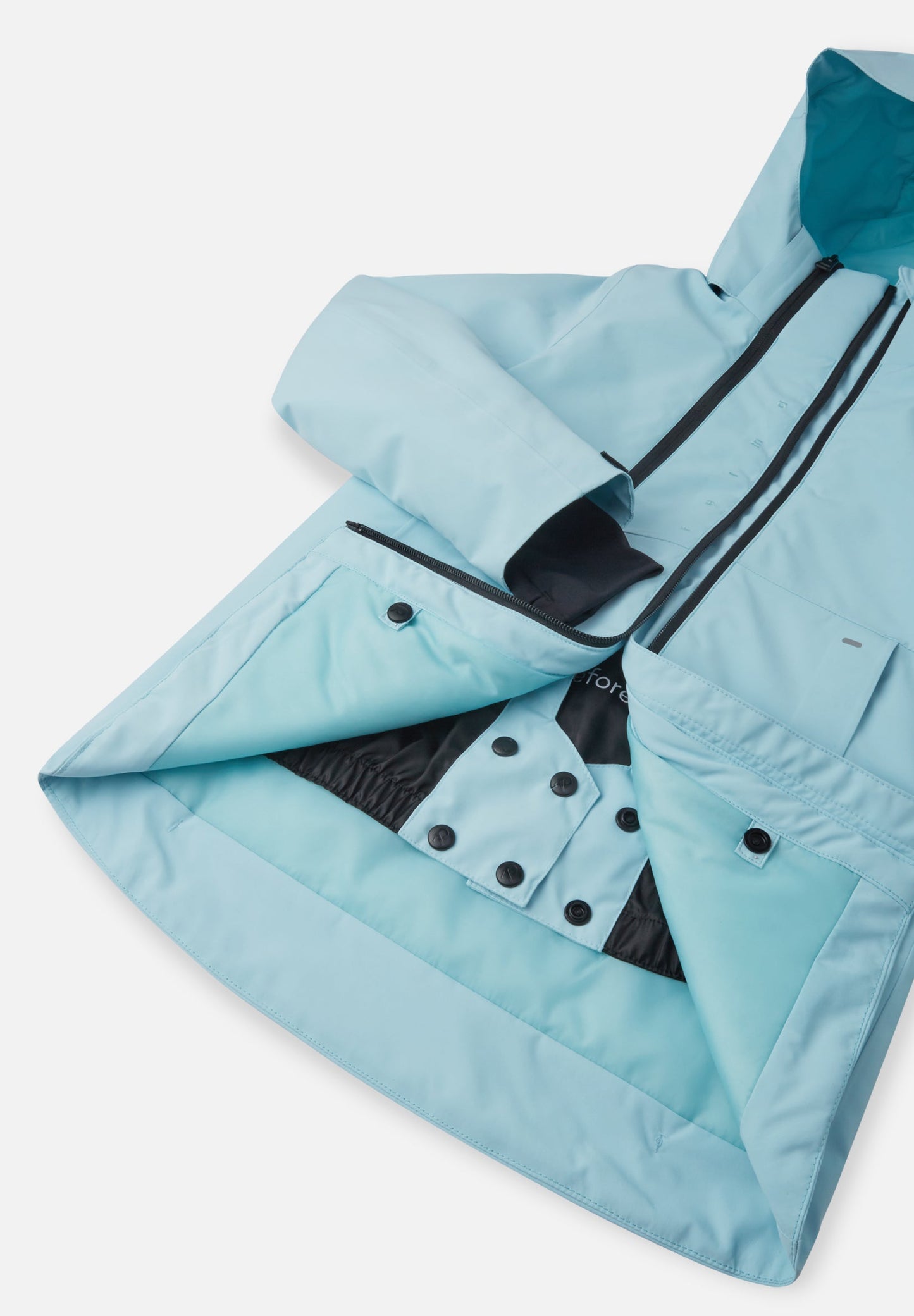 Toddler & Kids Insulated Ski Jacket - Perille