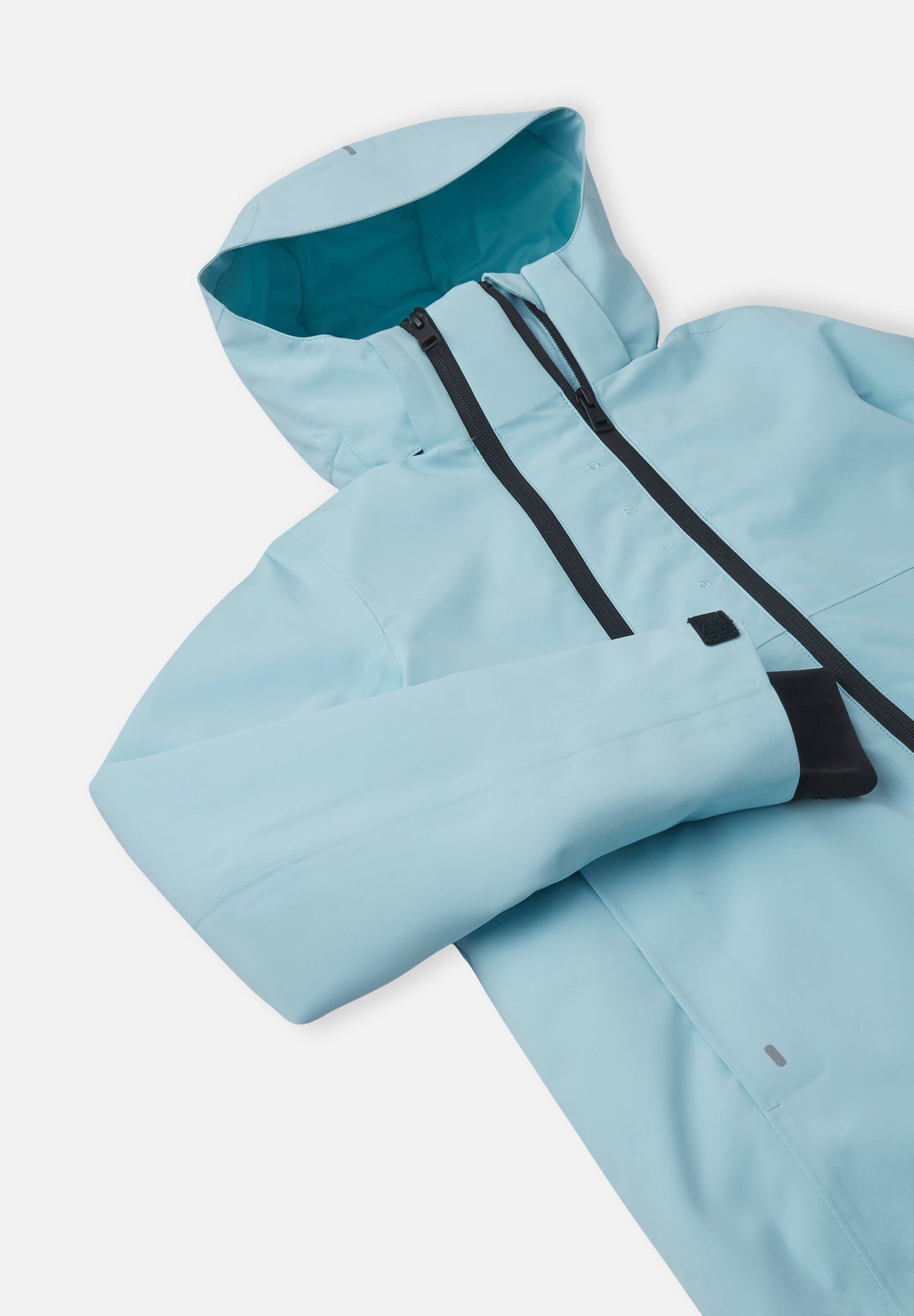 Toddler & Kids Insulated Ski Jacket - Perille