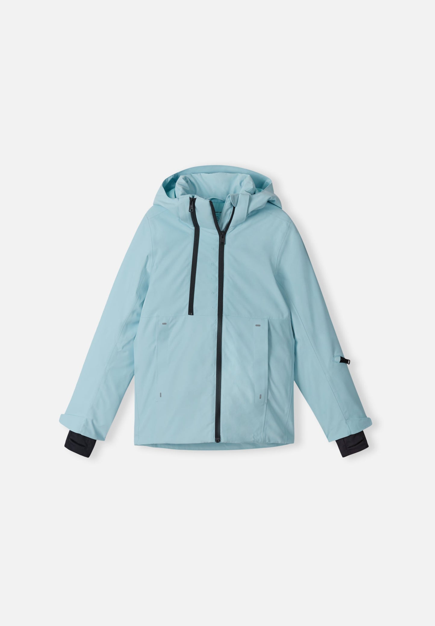 Toddler & Kids Insulated Ski Jacket - Perille