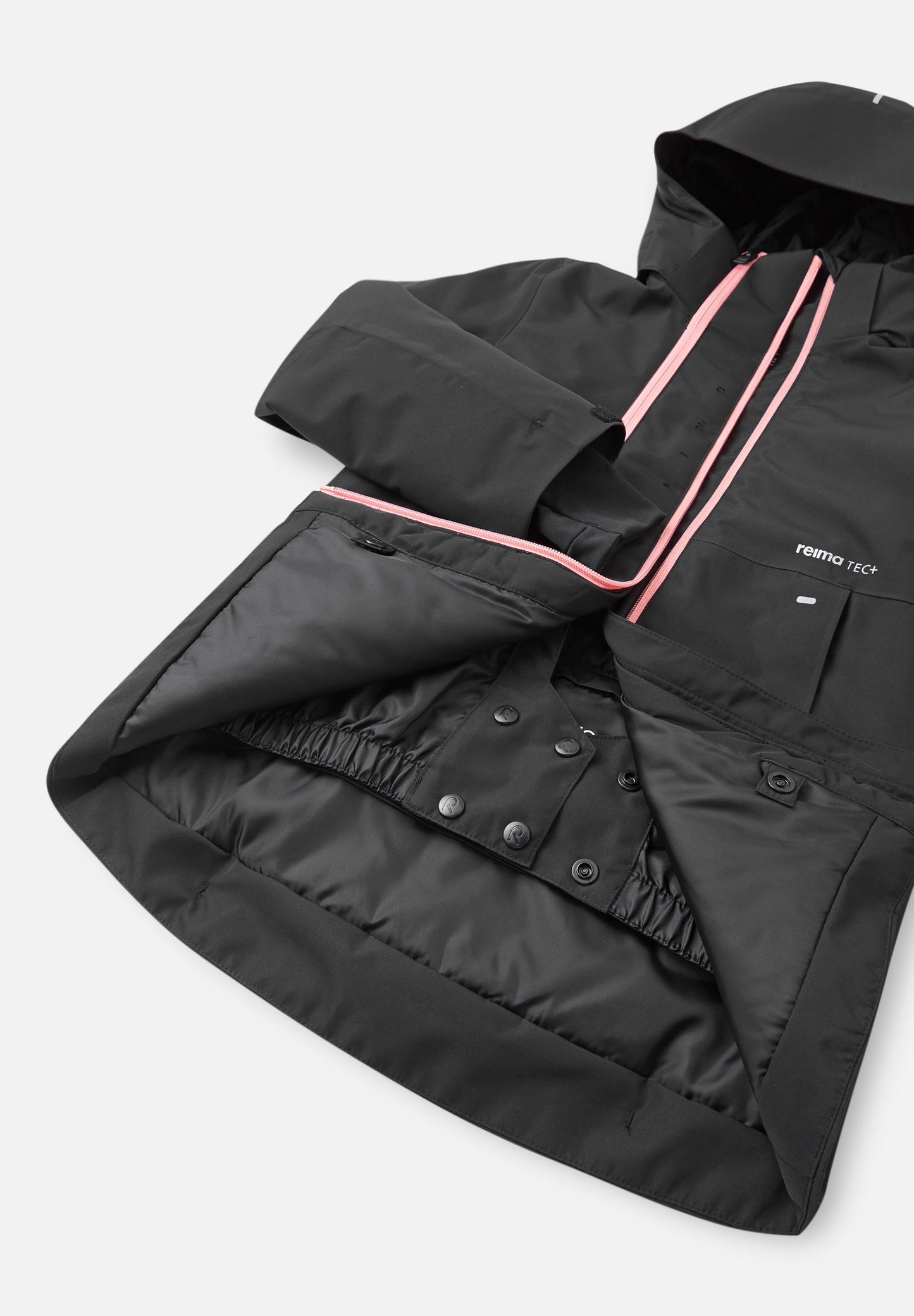 Toddler & Kids Insulated Ski Jacket - Perille