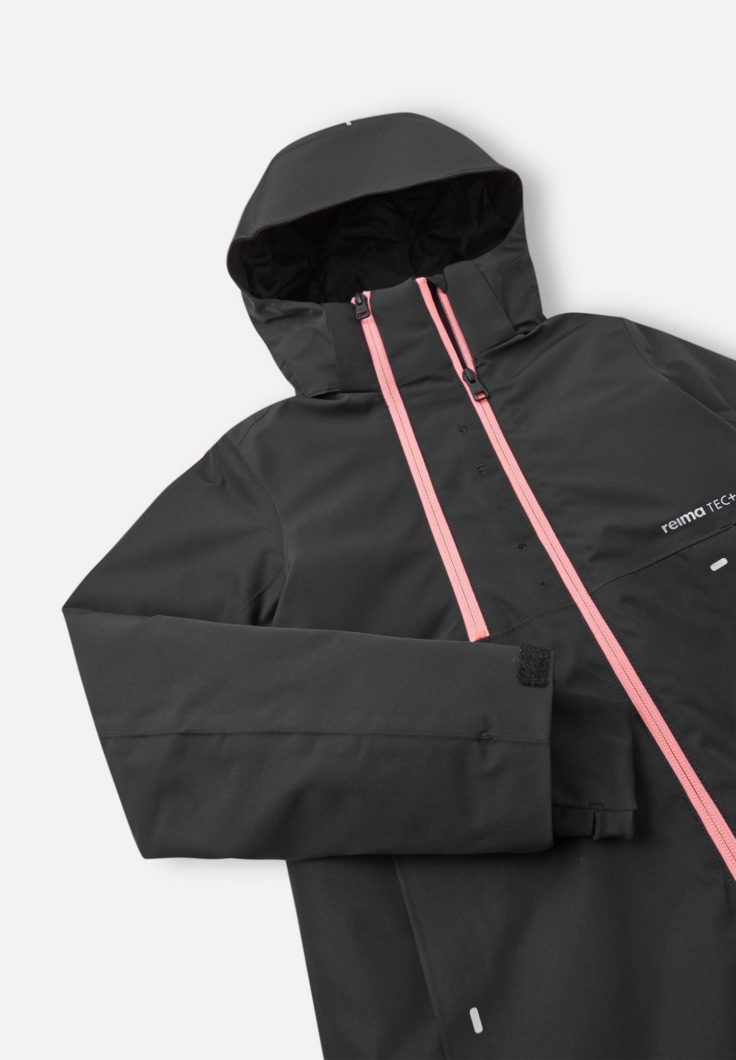 Toddler & Kids Insulated Ski Jacket - Perille