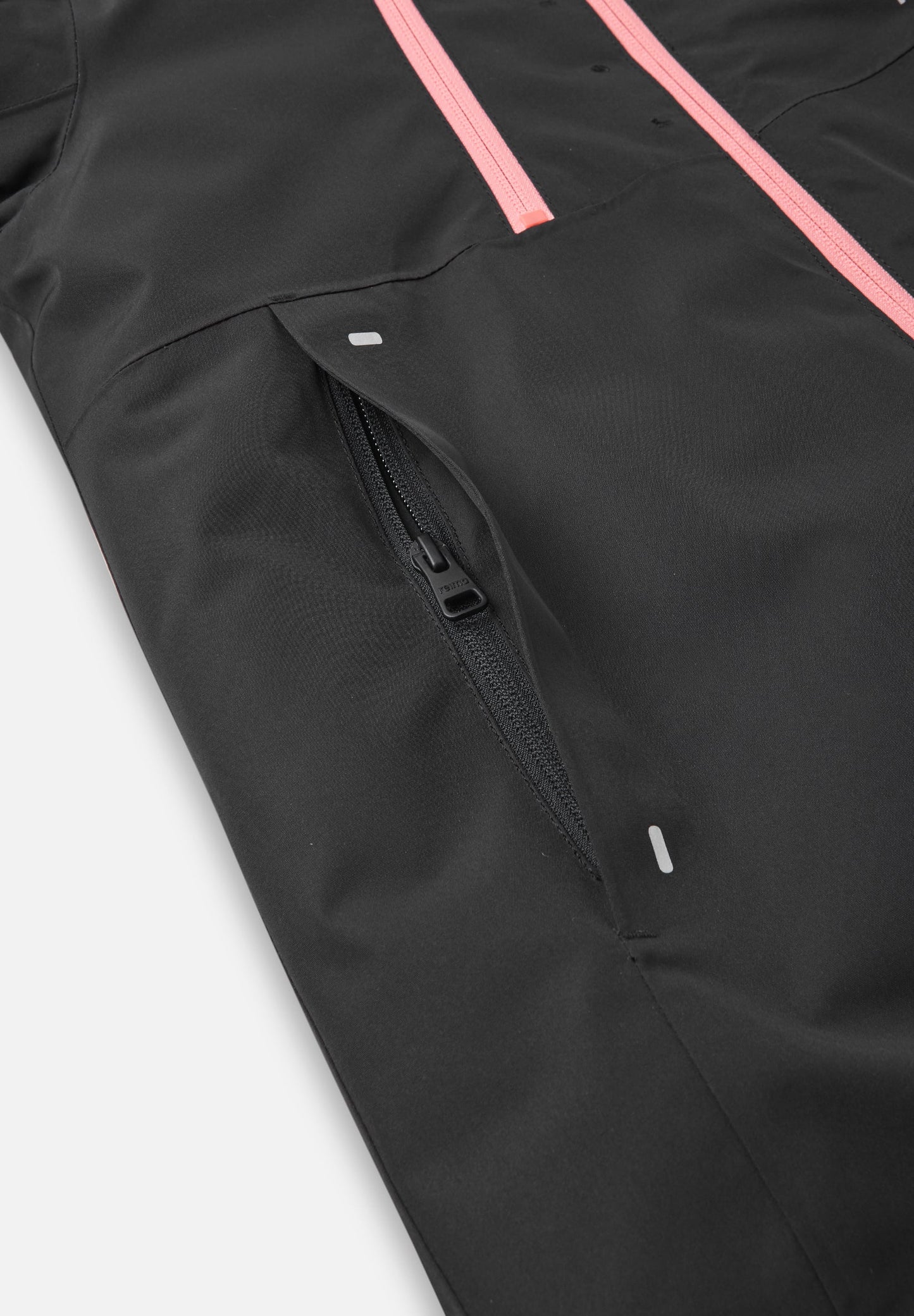 Toddler & Kids Insulated Ski Jacket - Perille