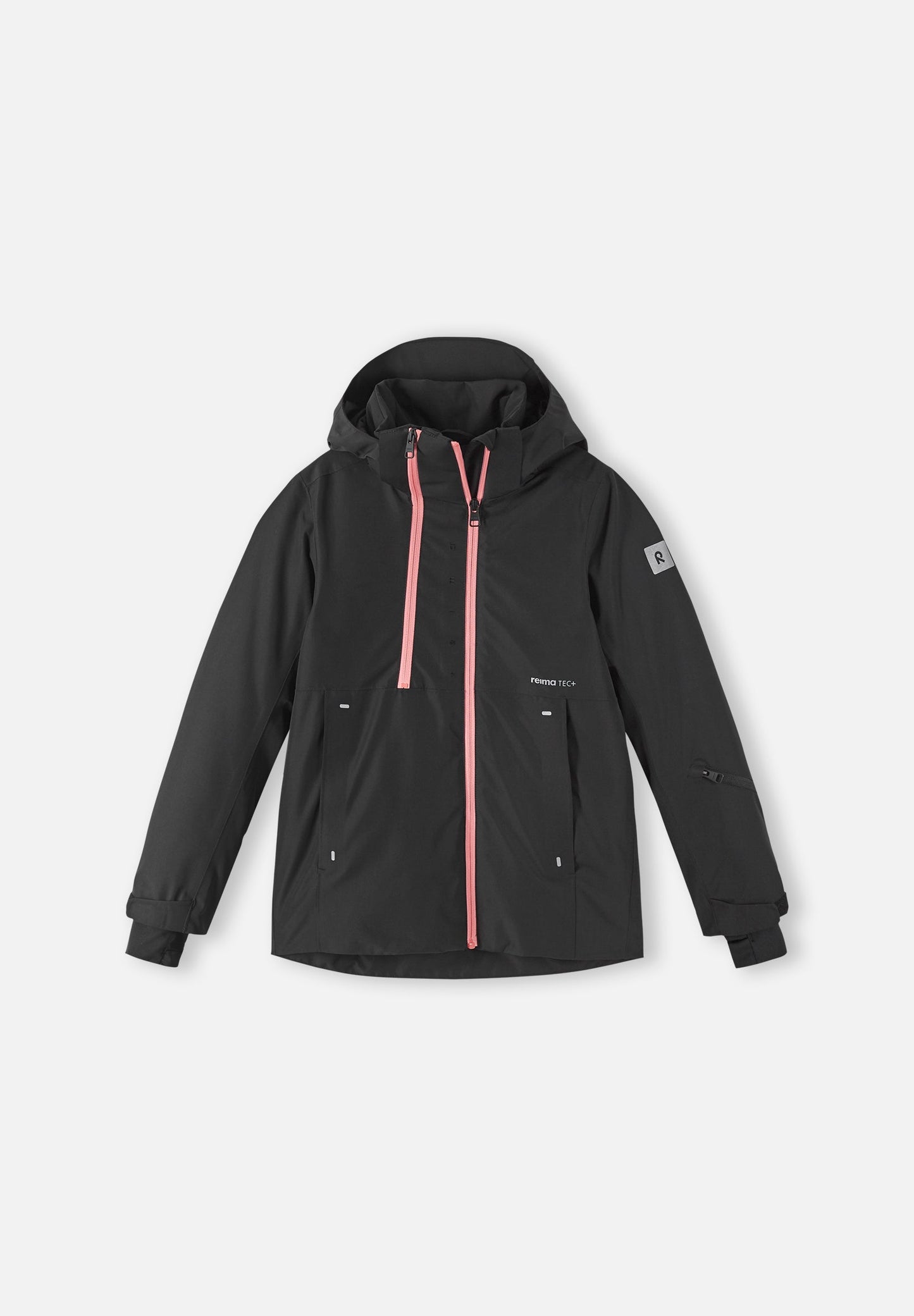 Toddler & Kids Insulated Ski Jacket - Perille