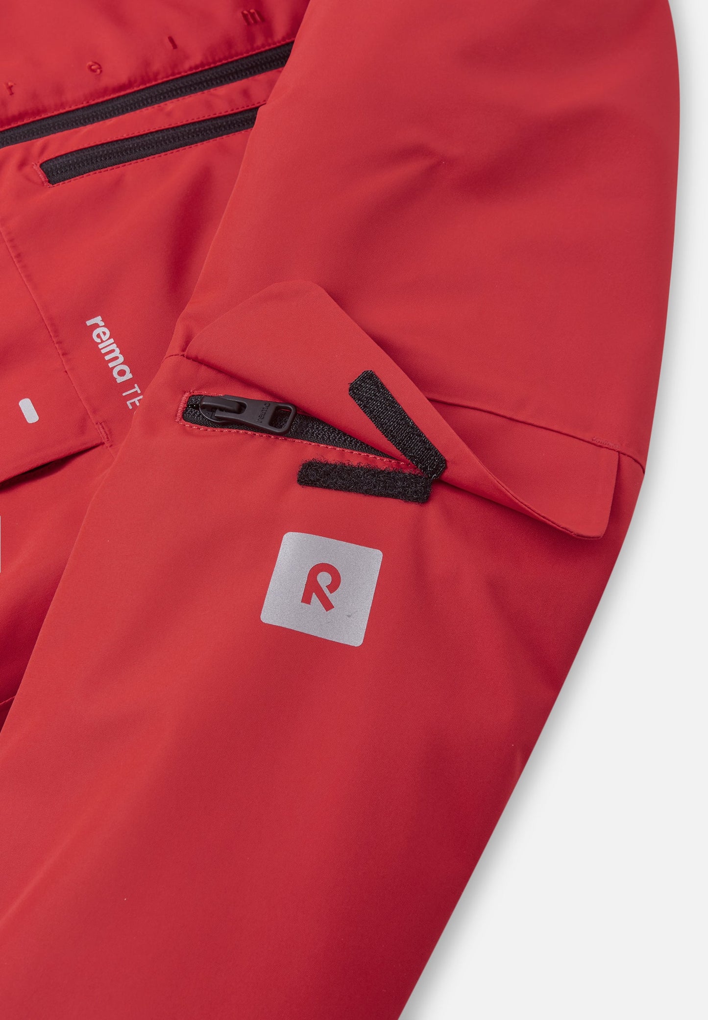 Toddler and Kids Reimatec Ski Jacket - Tieten