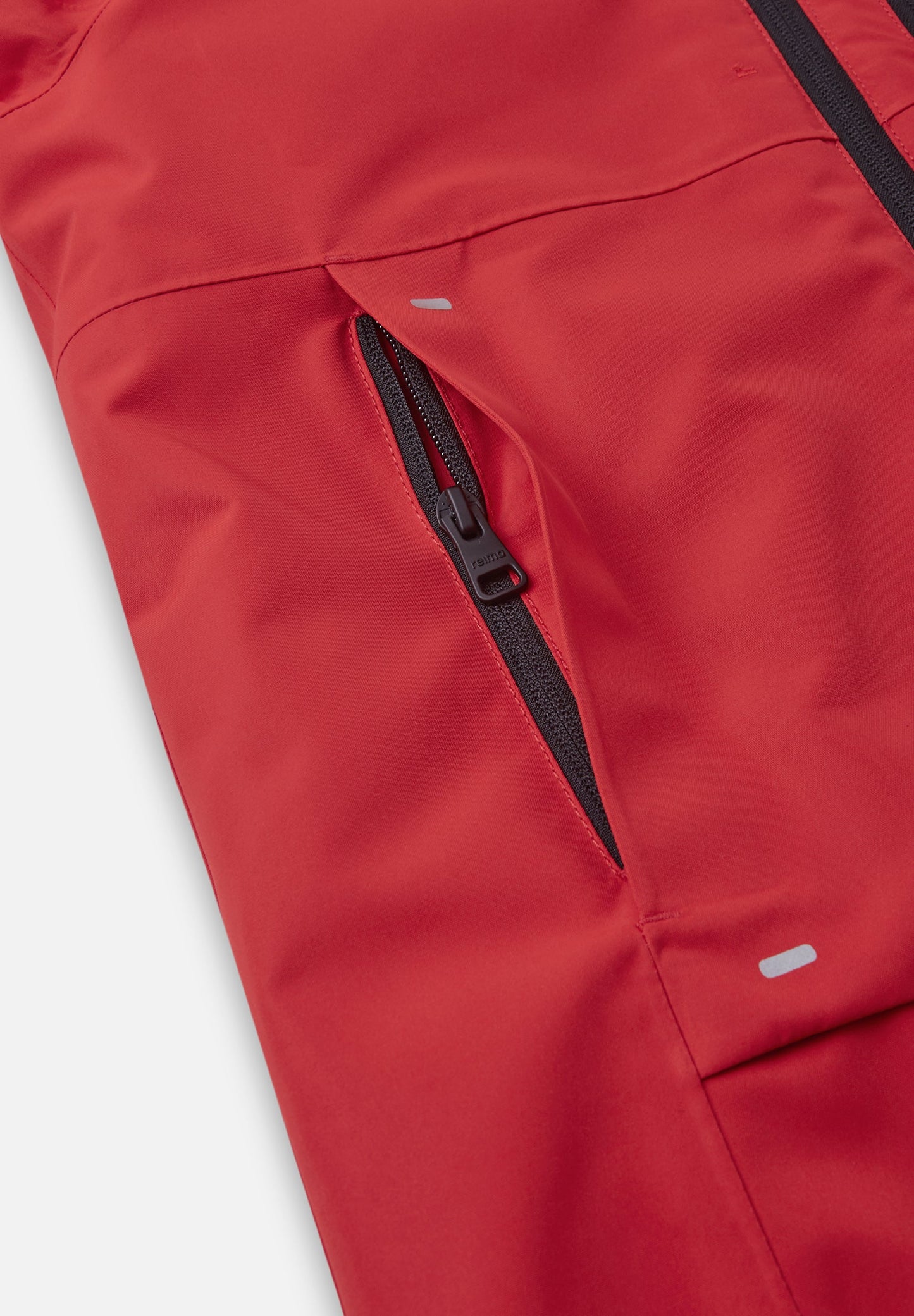 Toddler and Kids Reimatec Ski Jacket - Tieten