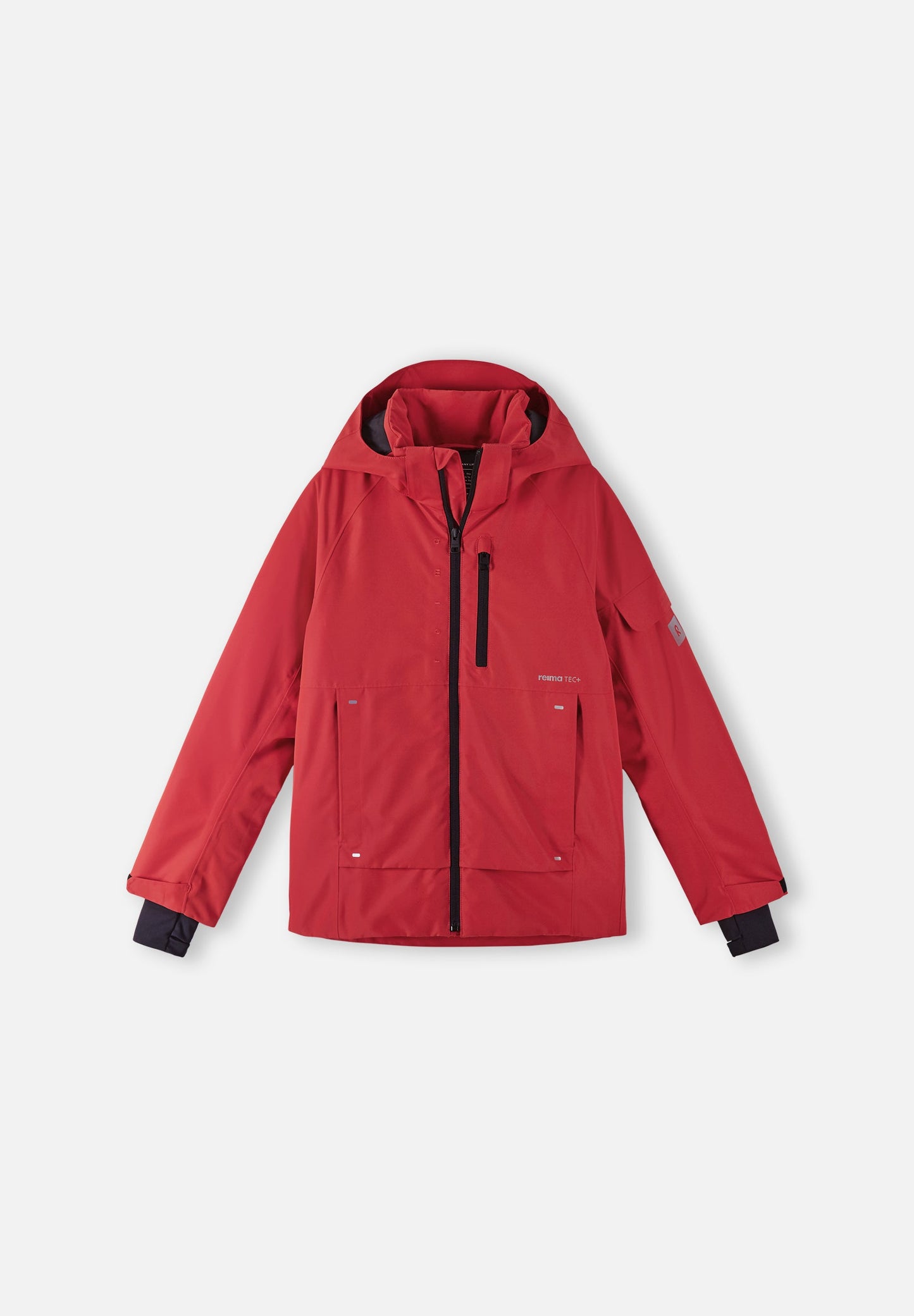 Toddler and Kids Reimatec Ski Jacket - Tieten