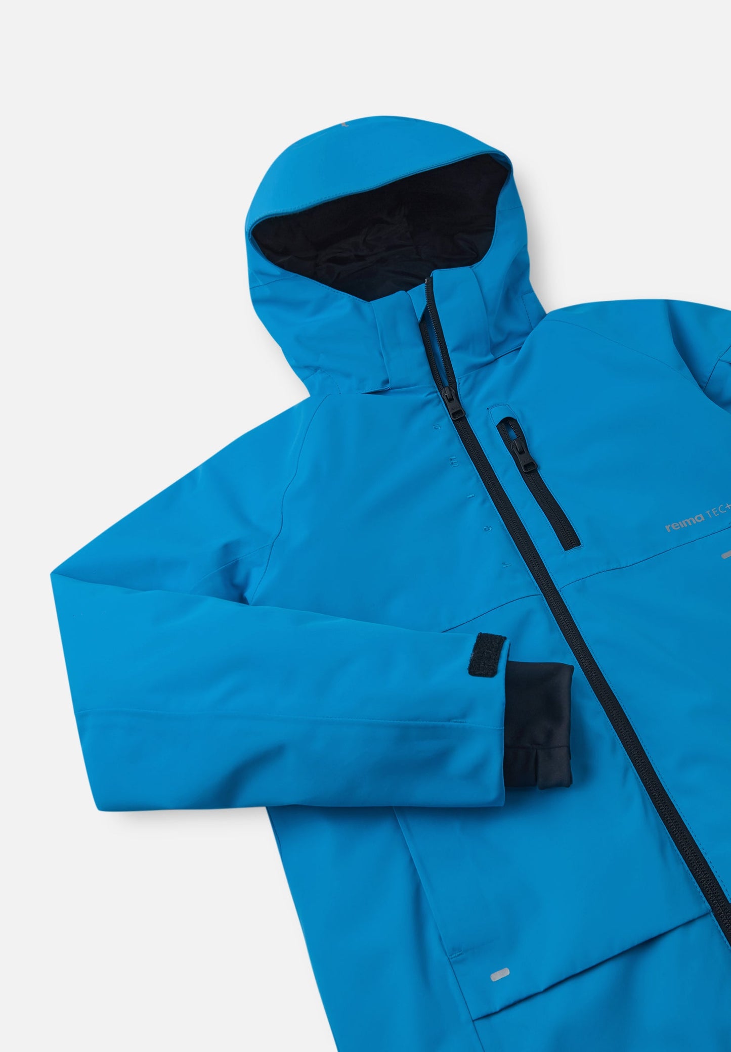 Toddler and Kids Reimatec Ski Jacket - Tieten