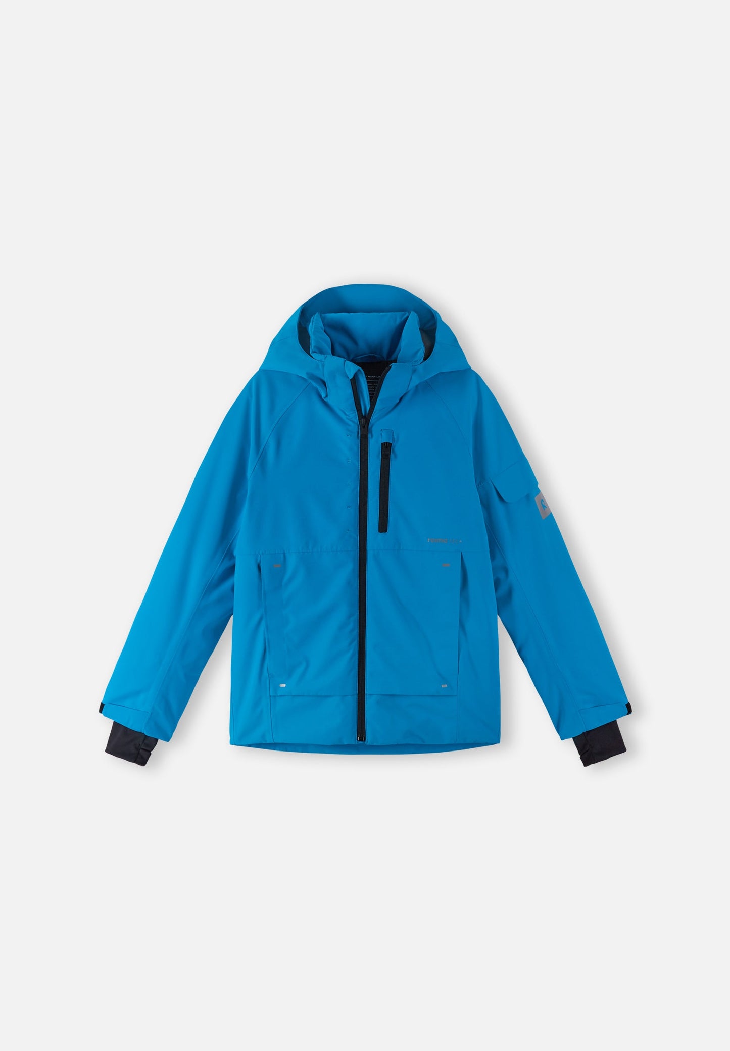 Toddler and Kids Reimatec Ski Jacket - Tieten