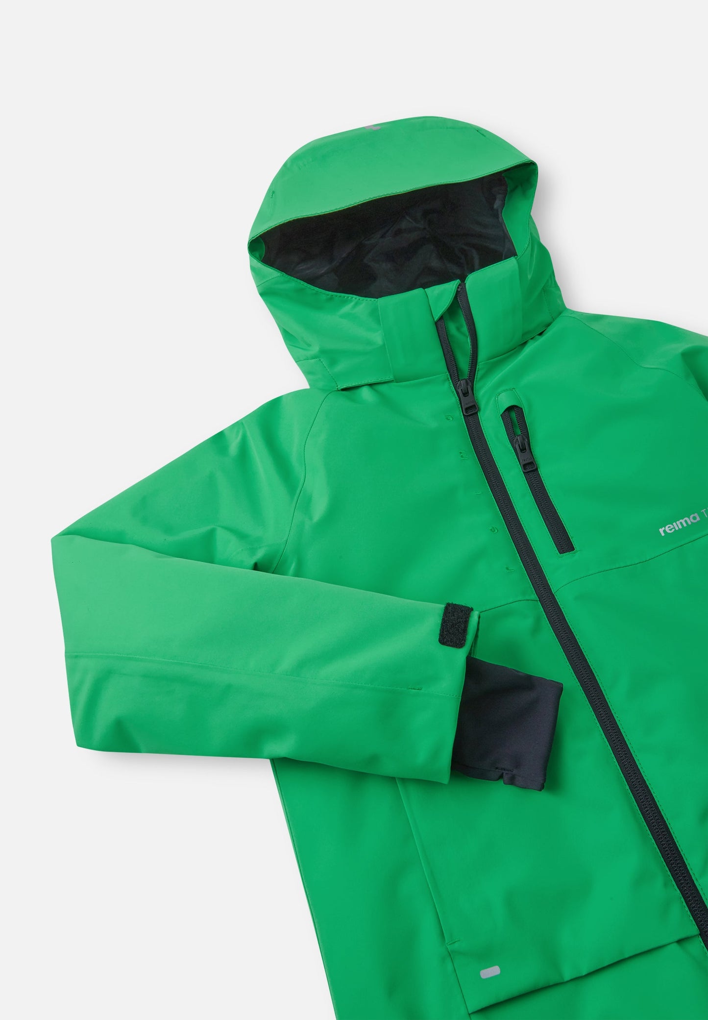 Toddler and Kids Reimatec Ski Jacket - Tieten