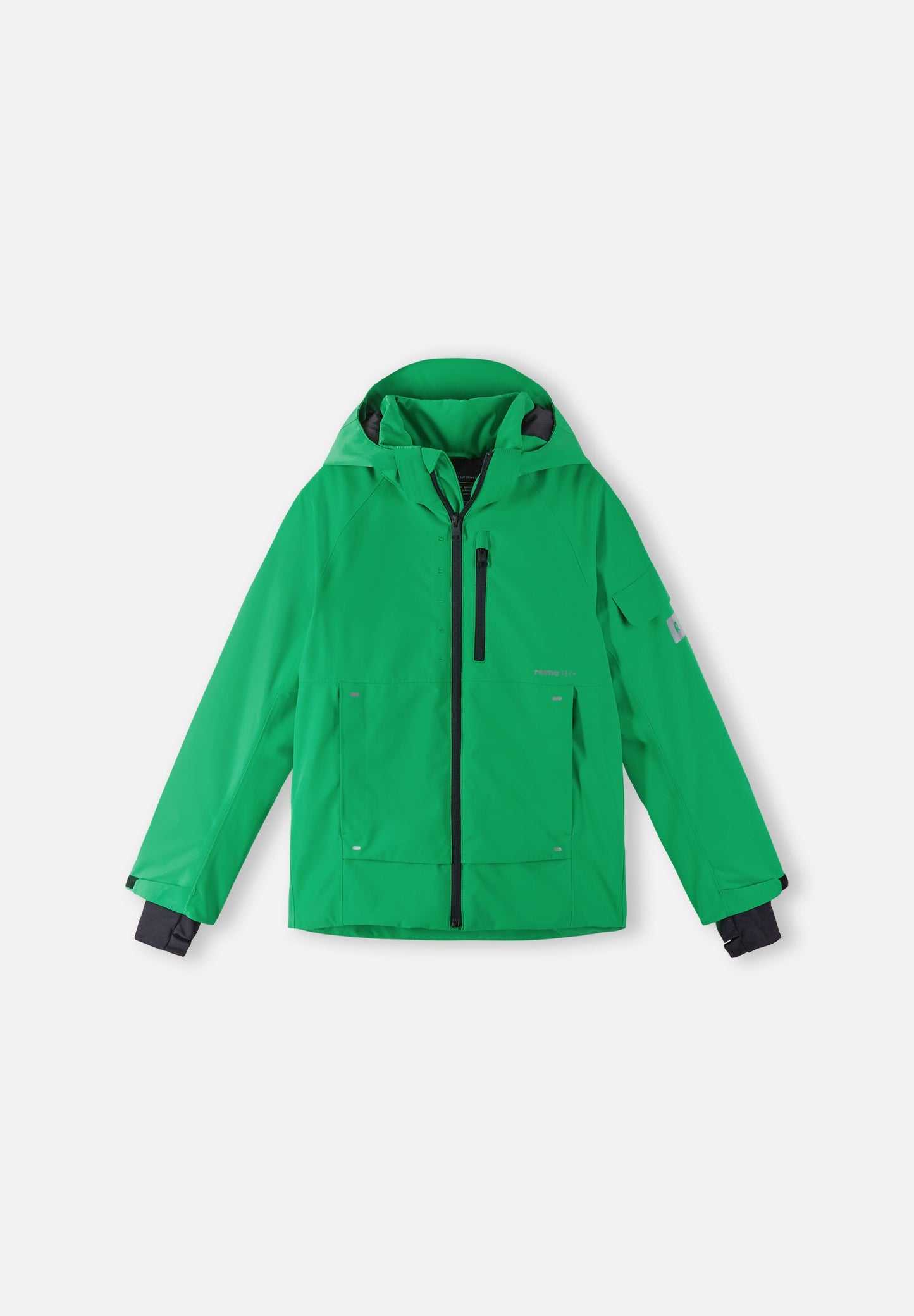 Toddler and Kids Reimatec Ski Jacket - Tieten