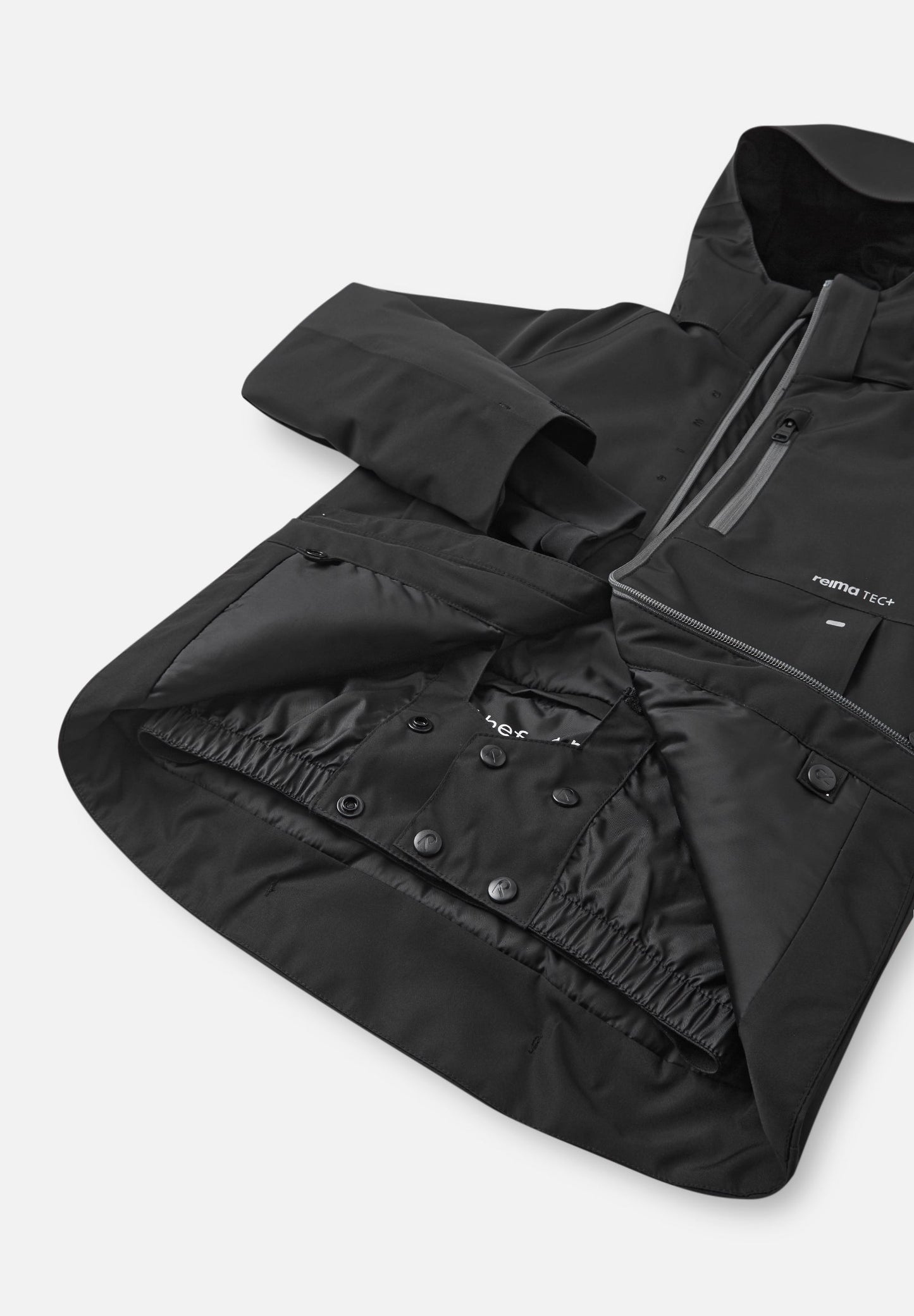 Toddler and Kids Reimatec Ski Jacket - Tieten
