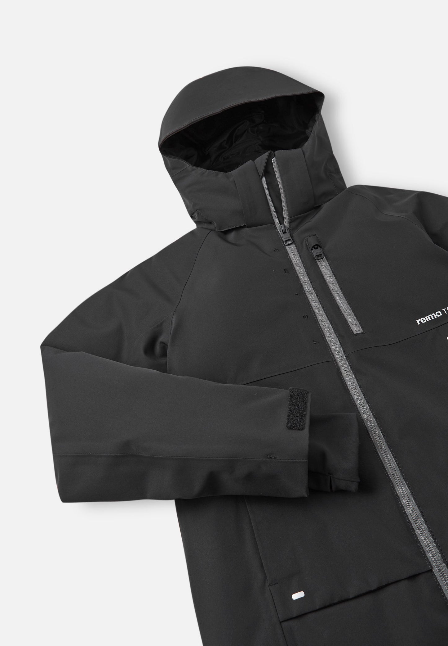 Toddler and Kids Reimatec Ski Jacket - Tieten