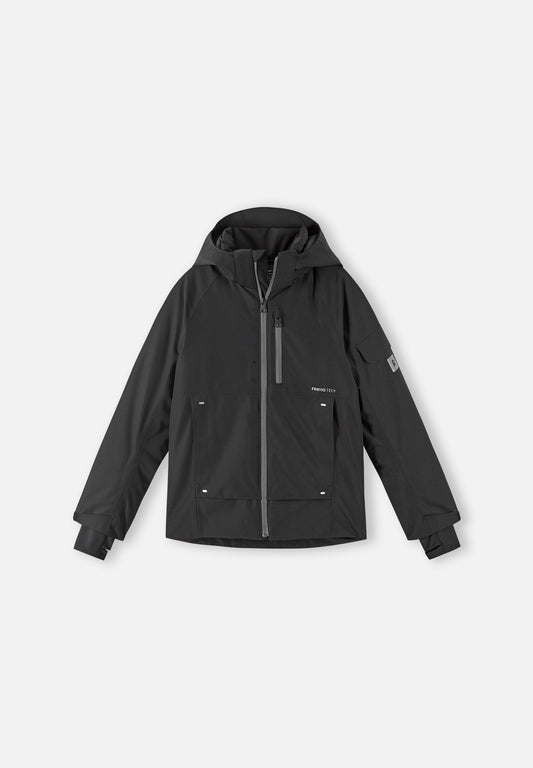 Toddler and Kids Reimatec Ski Jacket - Tieten