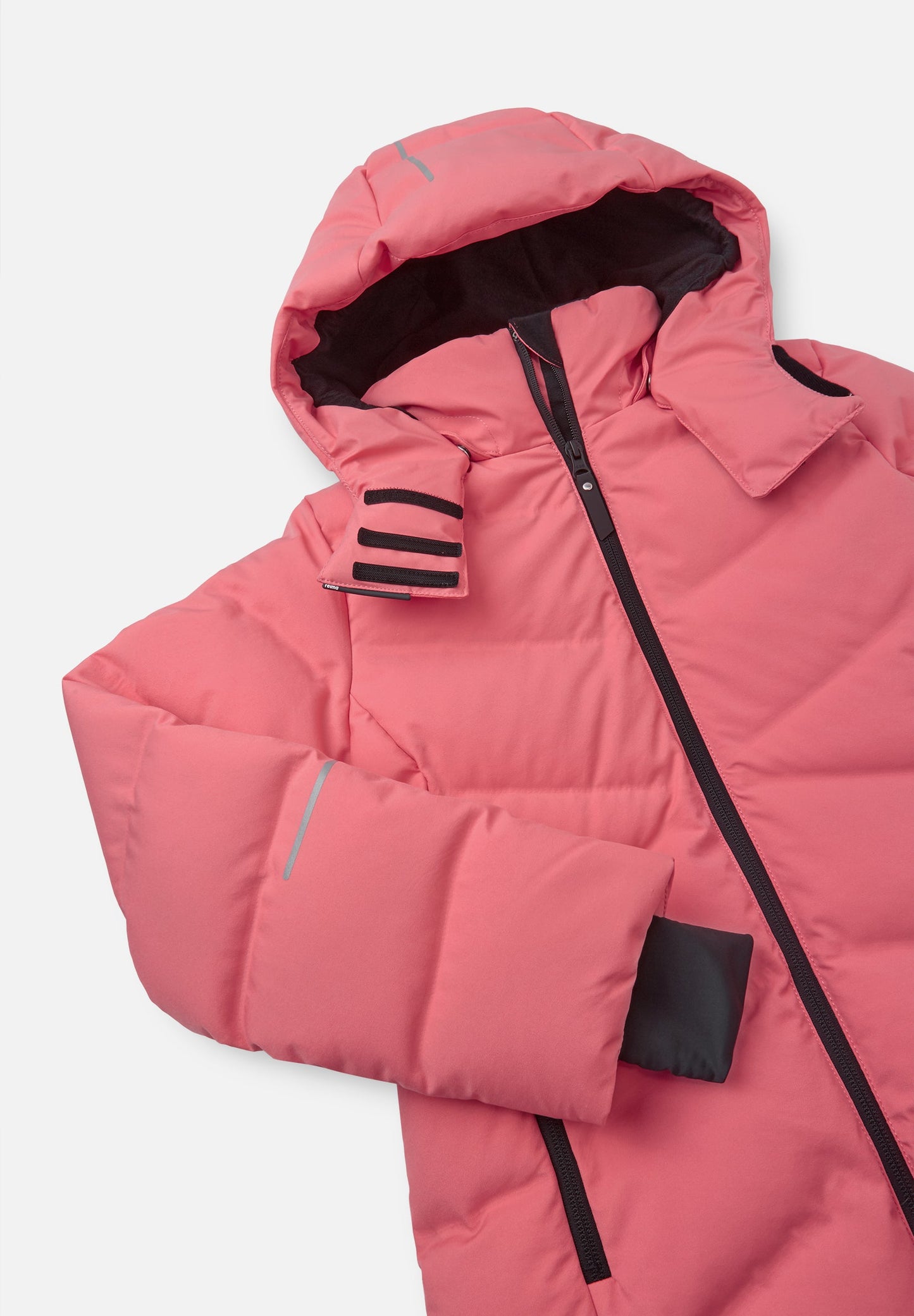 Toddler & Kids Reimatec+ Down Ski Jacket - Vuono