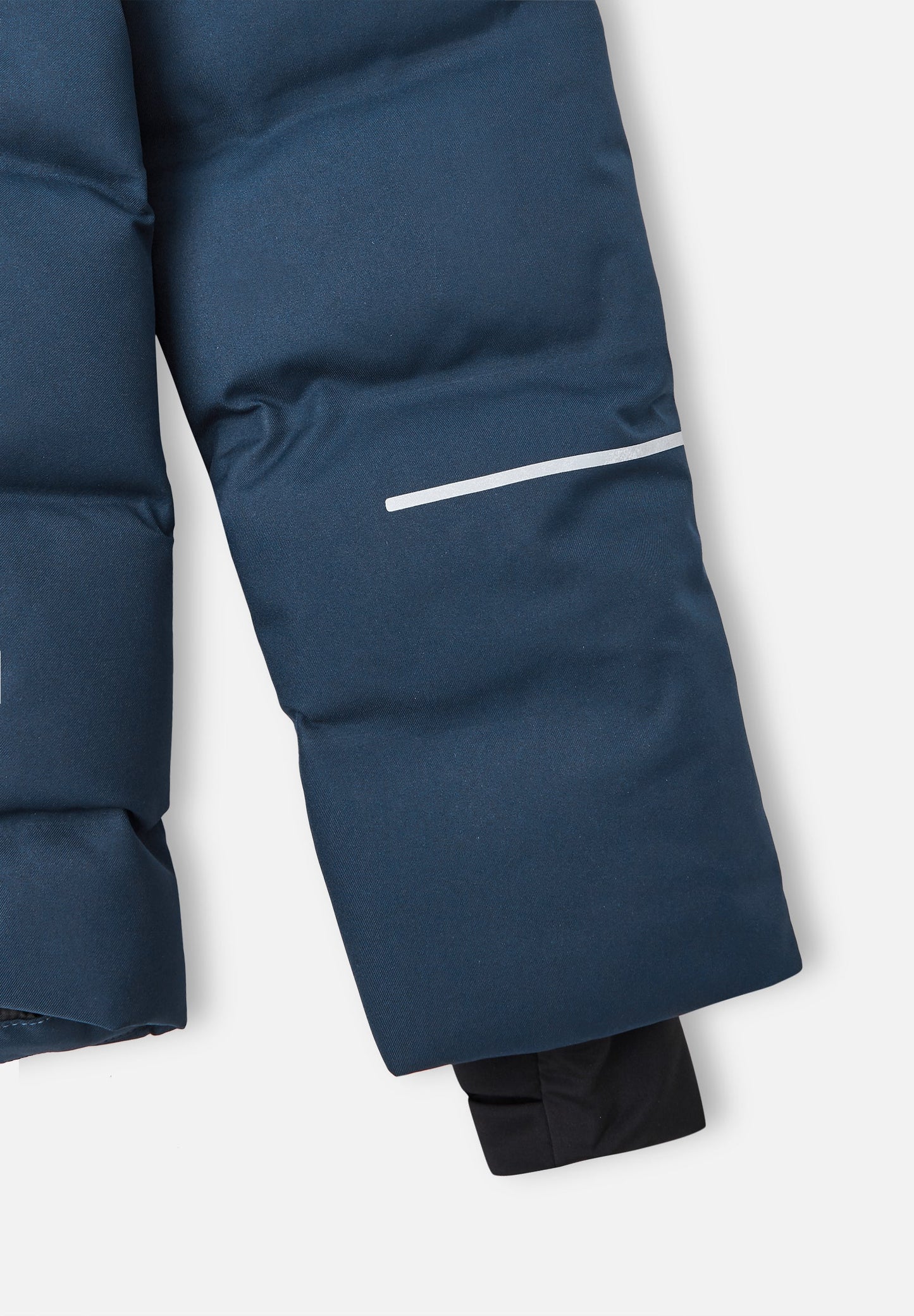 Toddler & Kids Reimatec+ Down Ski Jacket - Vuono