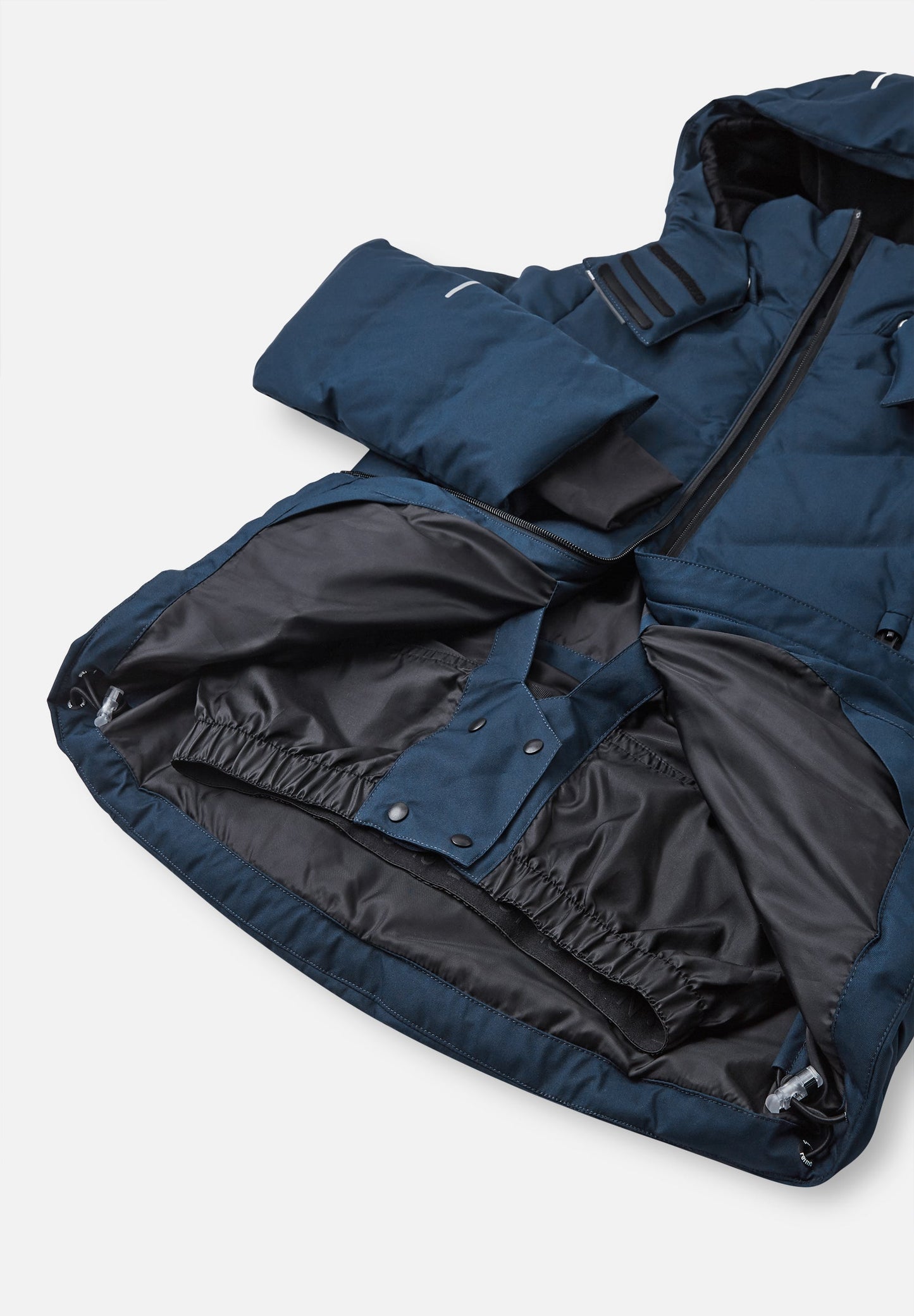 Toddler & Kids Reimatec+ Down Ski Jacket - Vuono