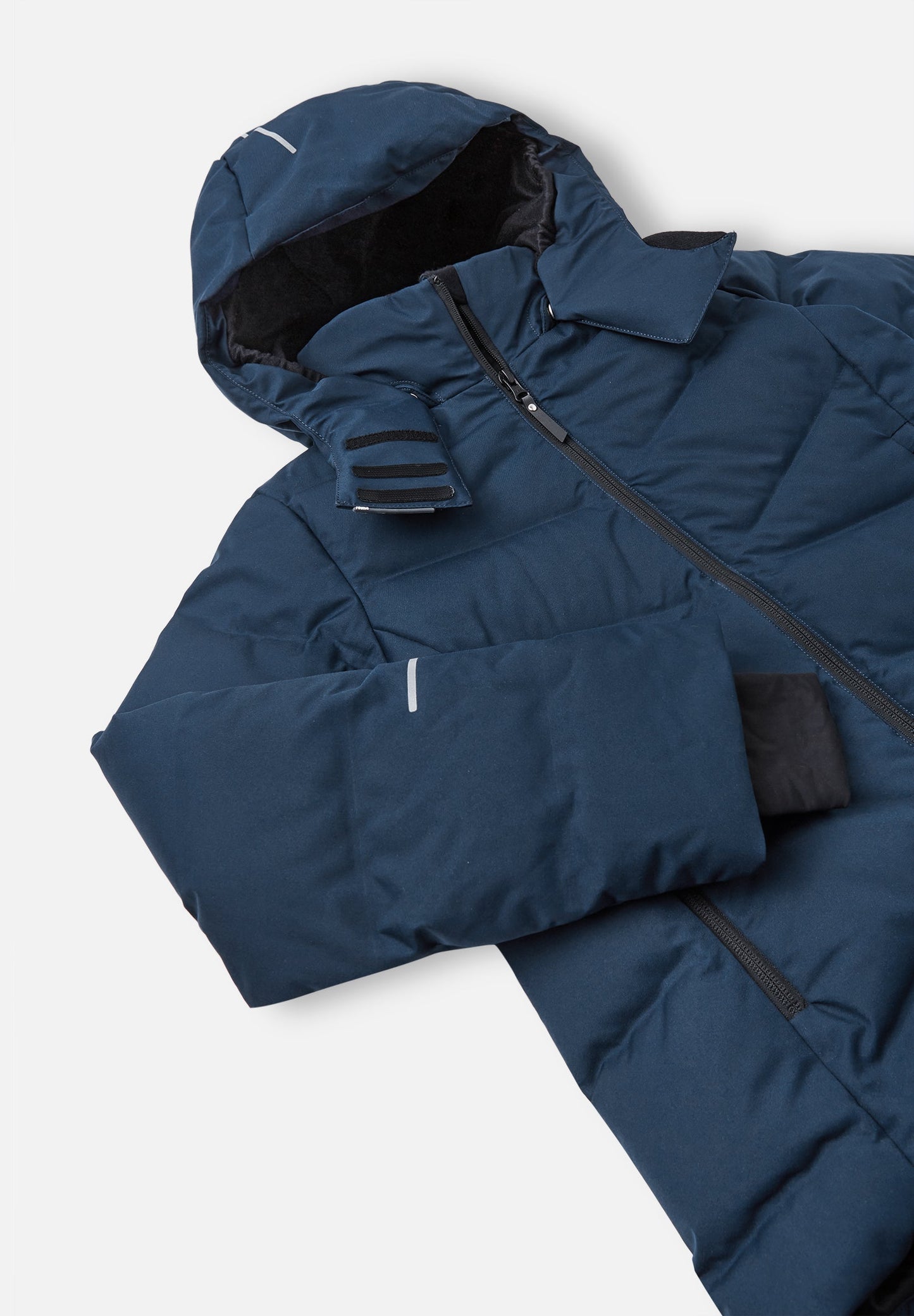 Toddler & Kids Reimatec+ Down Ski Jacket - Vuono