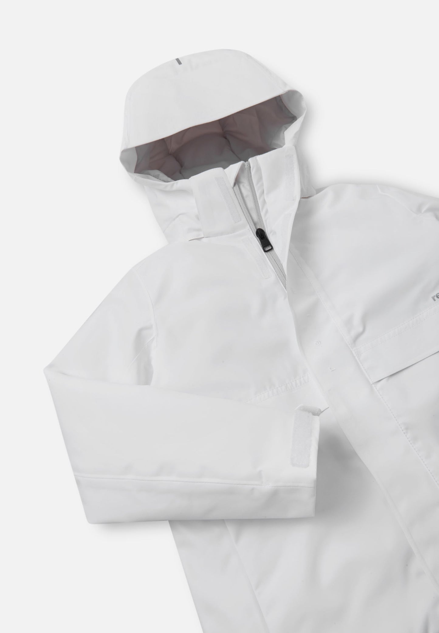 Toddler & Kids Reimatec+ Insulated Ski Jacket - Kulkija 2.0