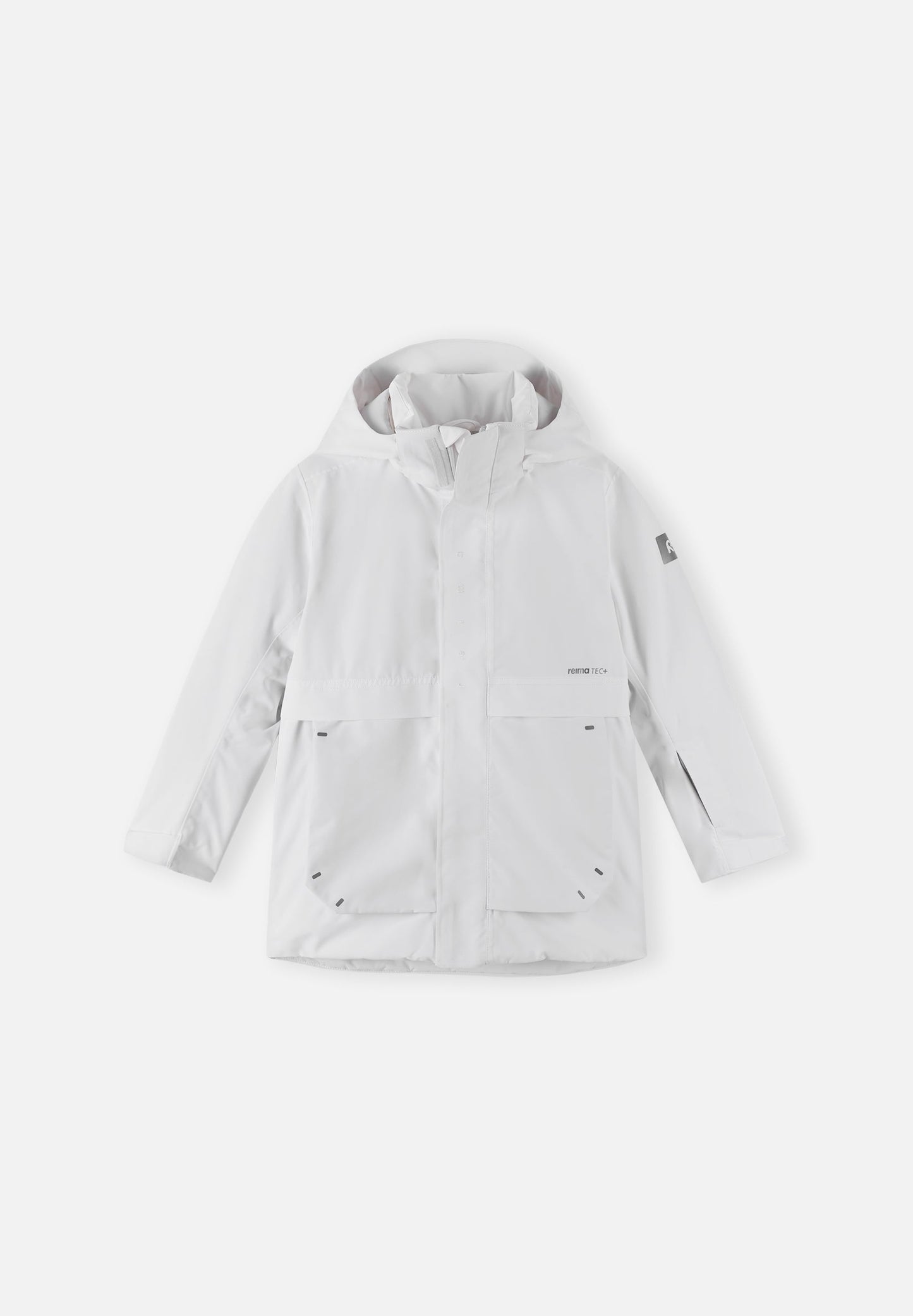 Toddler & Kids Reimatec+ Insulated Ski Jacket - Kulkija 2.0